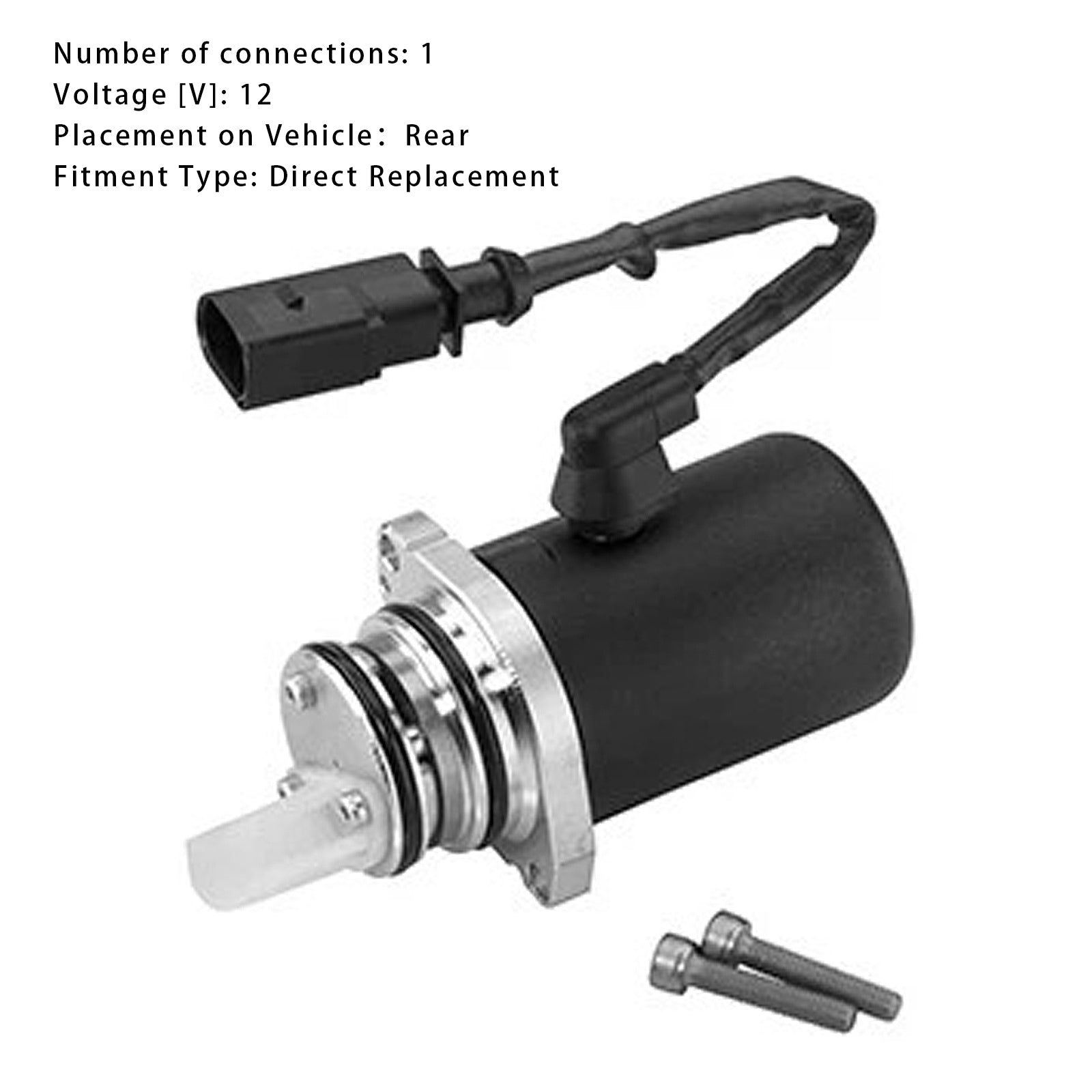 Volvo S60 PRECHARGE PUMP 8675234 AWD GENERÁCIA I DS118577