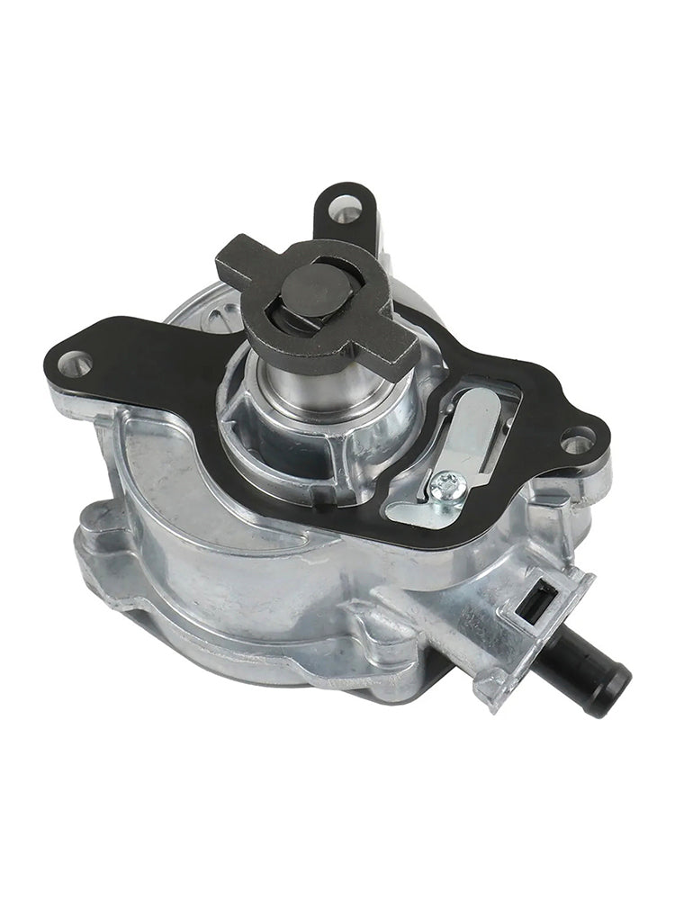 2012-2013 Audi TT RS 2.5L 5 cylinder M/T Quattro Base Coupe with Manual Transmission Vacuum Pump 07K145100H 904-817