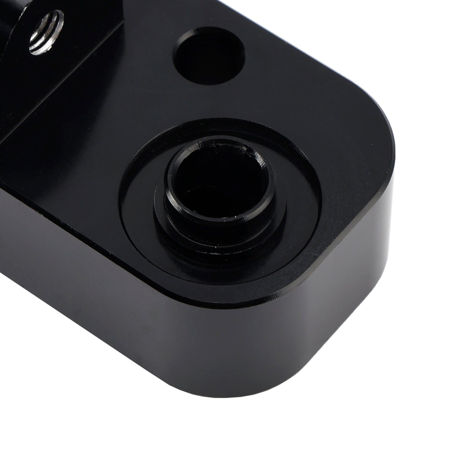 2017-2024 Chevy GM 6.6L Diesel Temperature Air Intake Sensor Spacer Kit