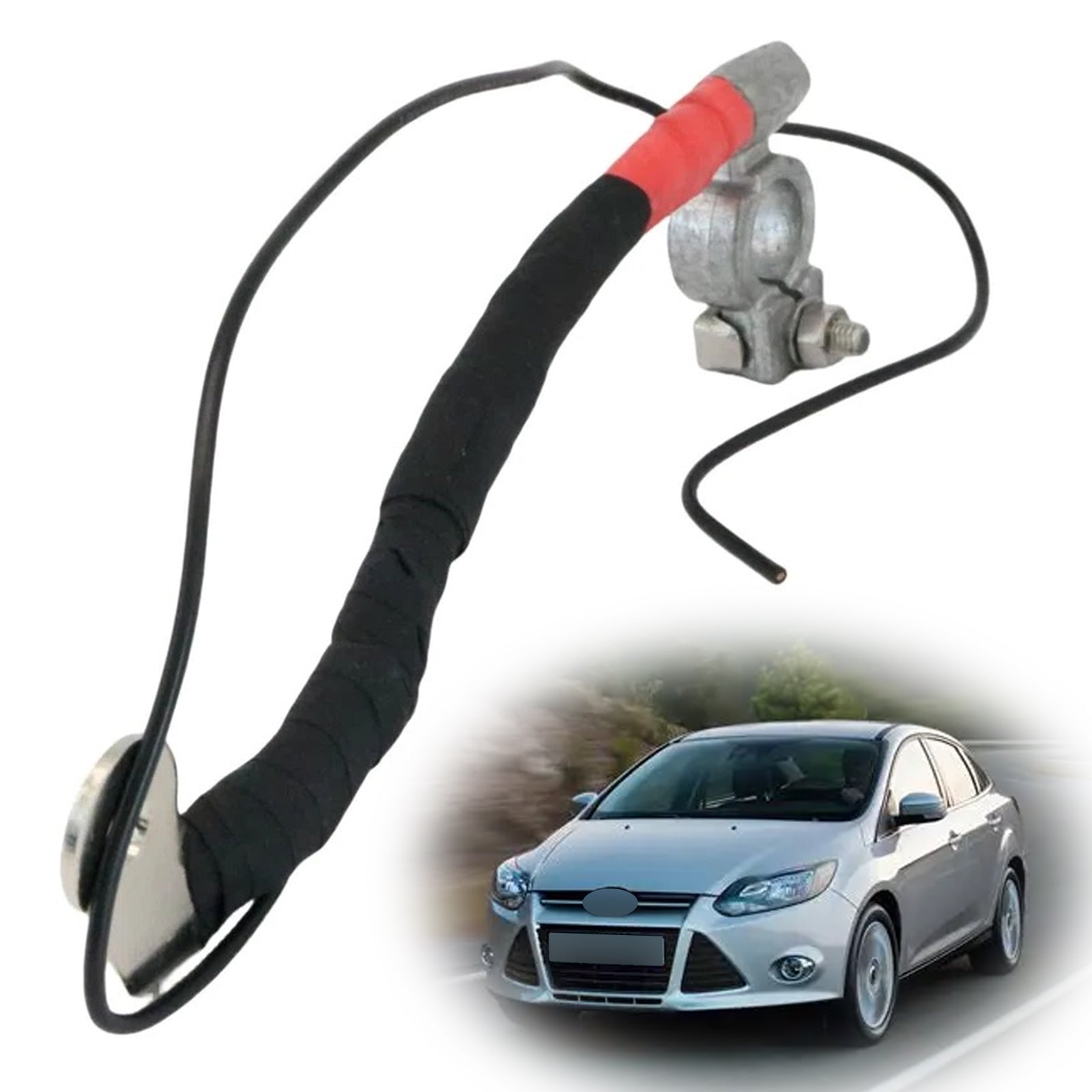 Positive Battery Cable CV6Z-14300-A For Ford Focus Escape 2012-2019