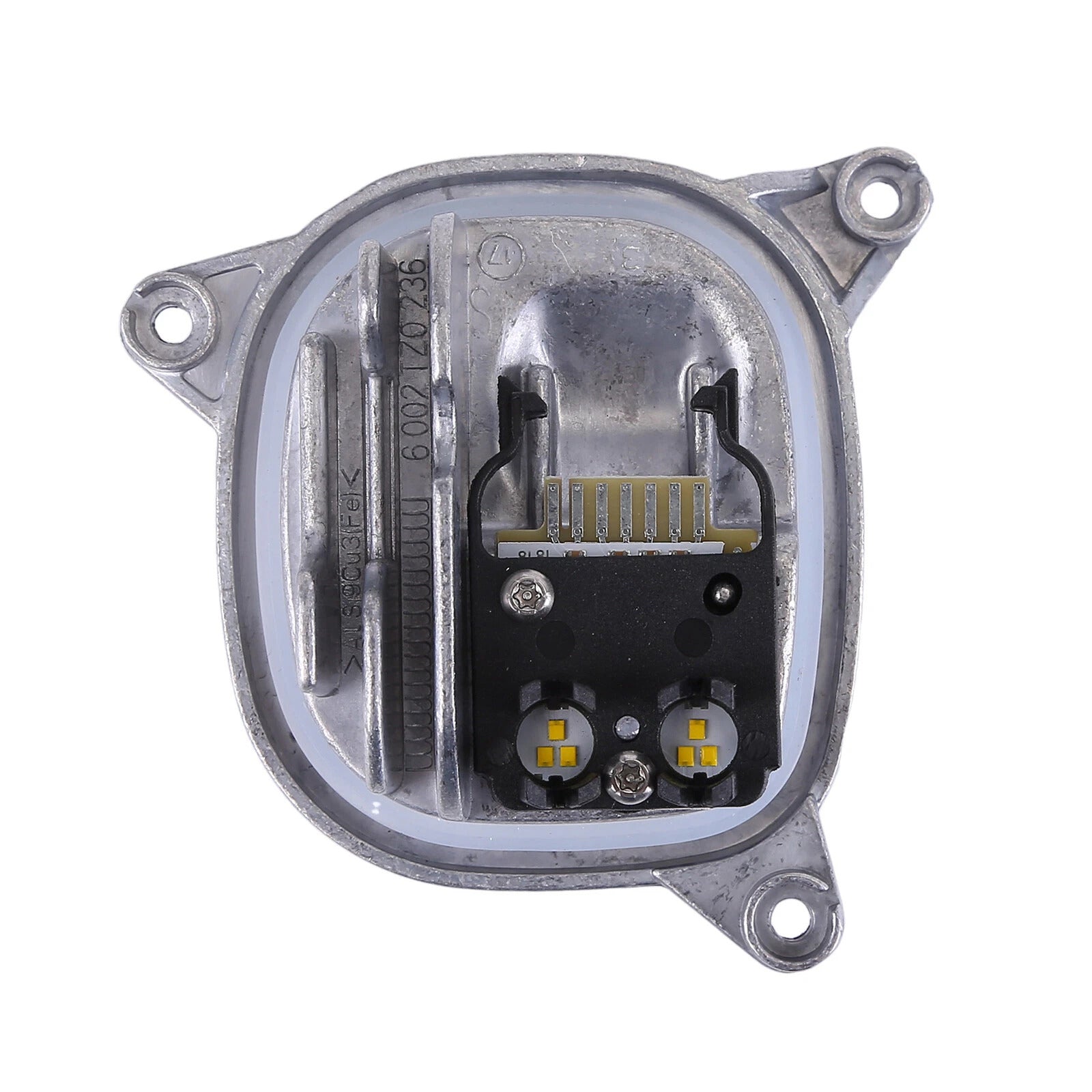 2018-2021 BMW G01 X3 G02 X4 F97 X3M F98 X4M Vľavo+pravý DRL LED modul biely 63117466107 63117466108