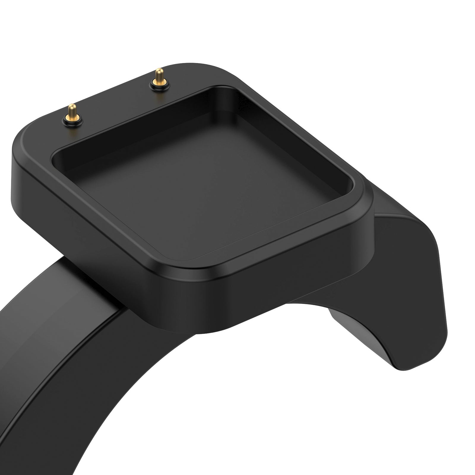 C-formet laderstasjon Watch lading Dock Stand for Huawei Band 10/9/8/7/6