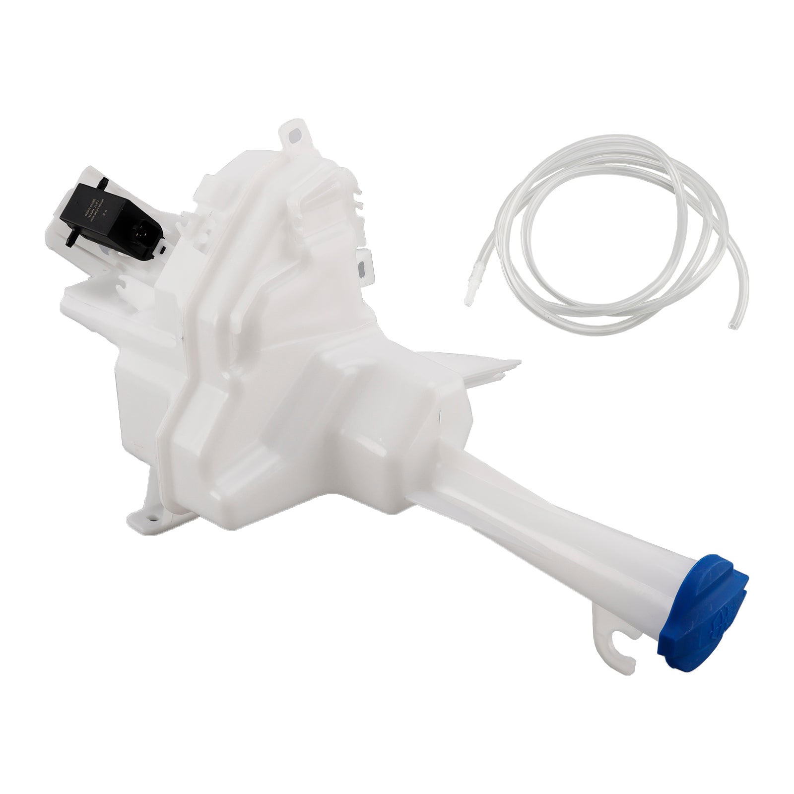 Windscreen Washer Bottle With Pump Sensor & Cap for Hyundai Kona 2018-2021