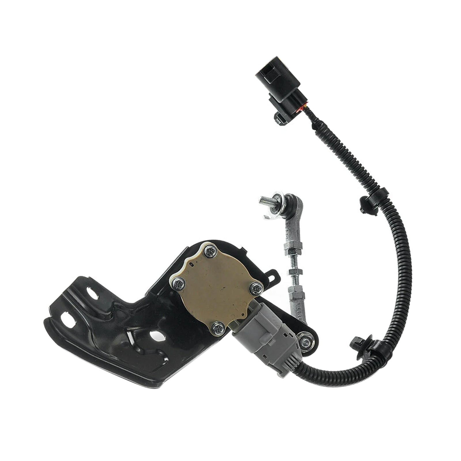 Rear Right Ride Height Level Sensor for Toyota 4Runner Lexus GX470 4.7L 2003-2009