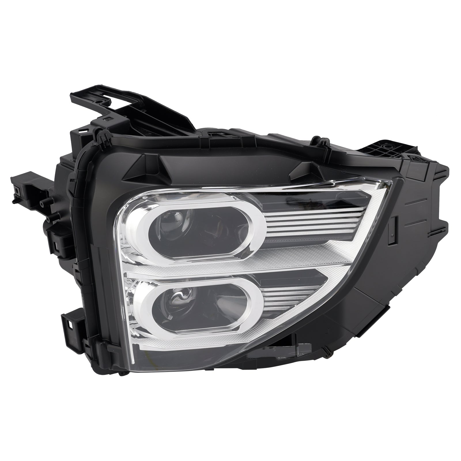 Phare avant droit à LED 26010 pour Mitsubishi Eclipse Cross (2022-2025)W270P