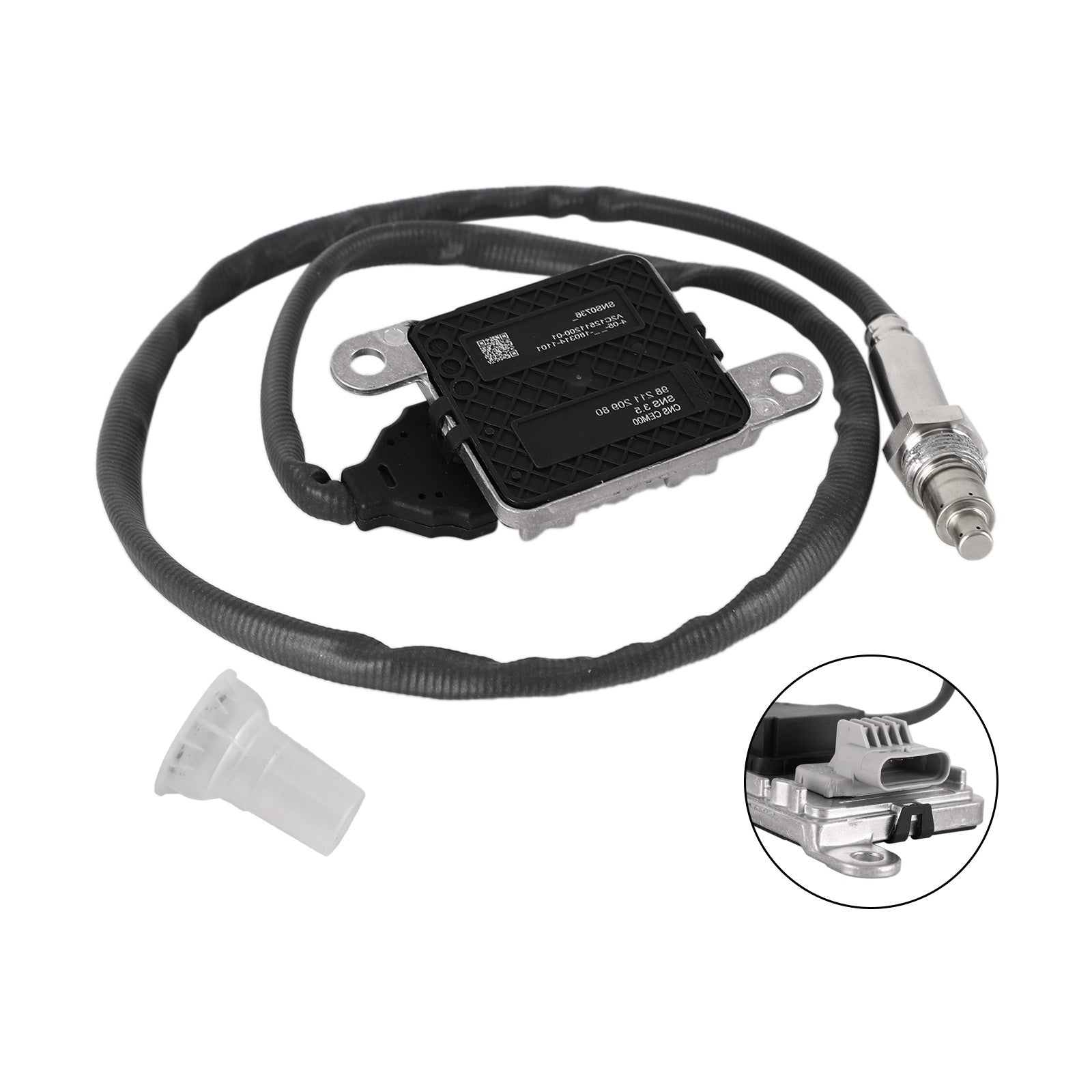 Peugeot models with 1.6 & 2.0 BlueHDi Nox Nitrogen Oxide Sensor 9821120980