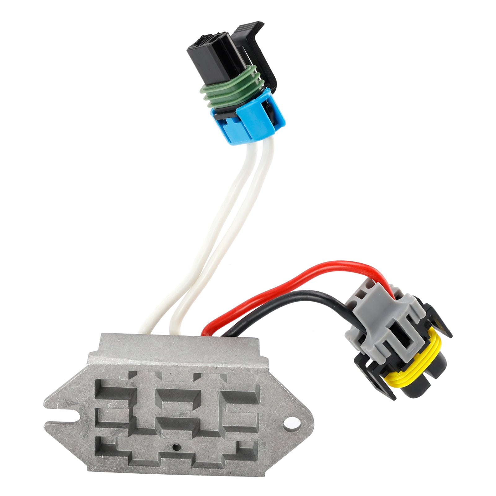 REGULATOR-SPÄNNING 210660768 FÖR KAWASAKI-MOTORER 21066-0768