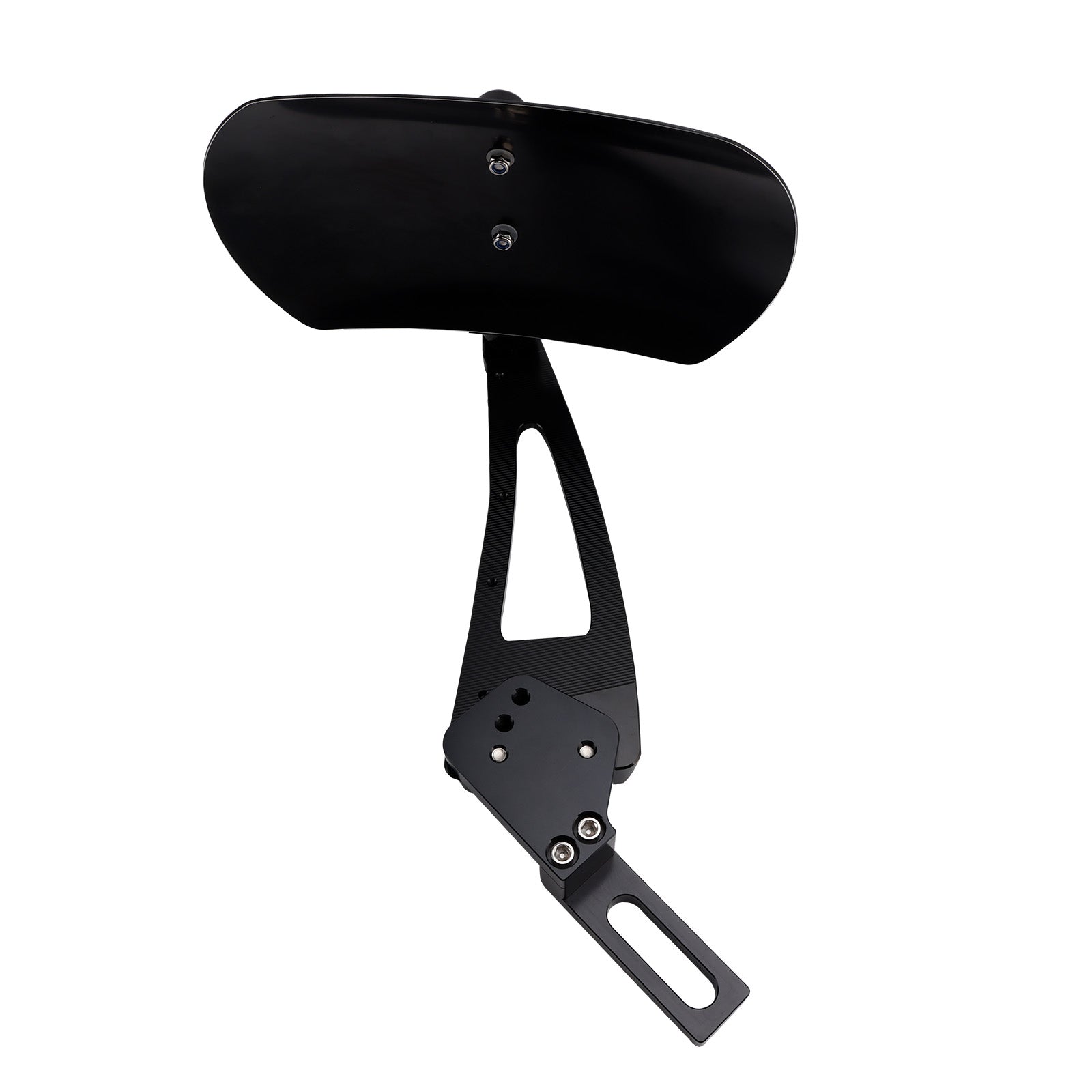 2025-2026 Triumph Thruxton 400 Rear Wheel Fender Mudguard