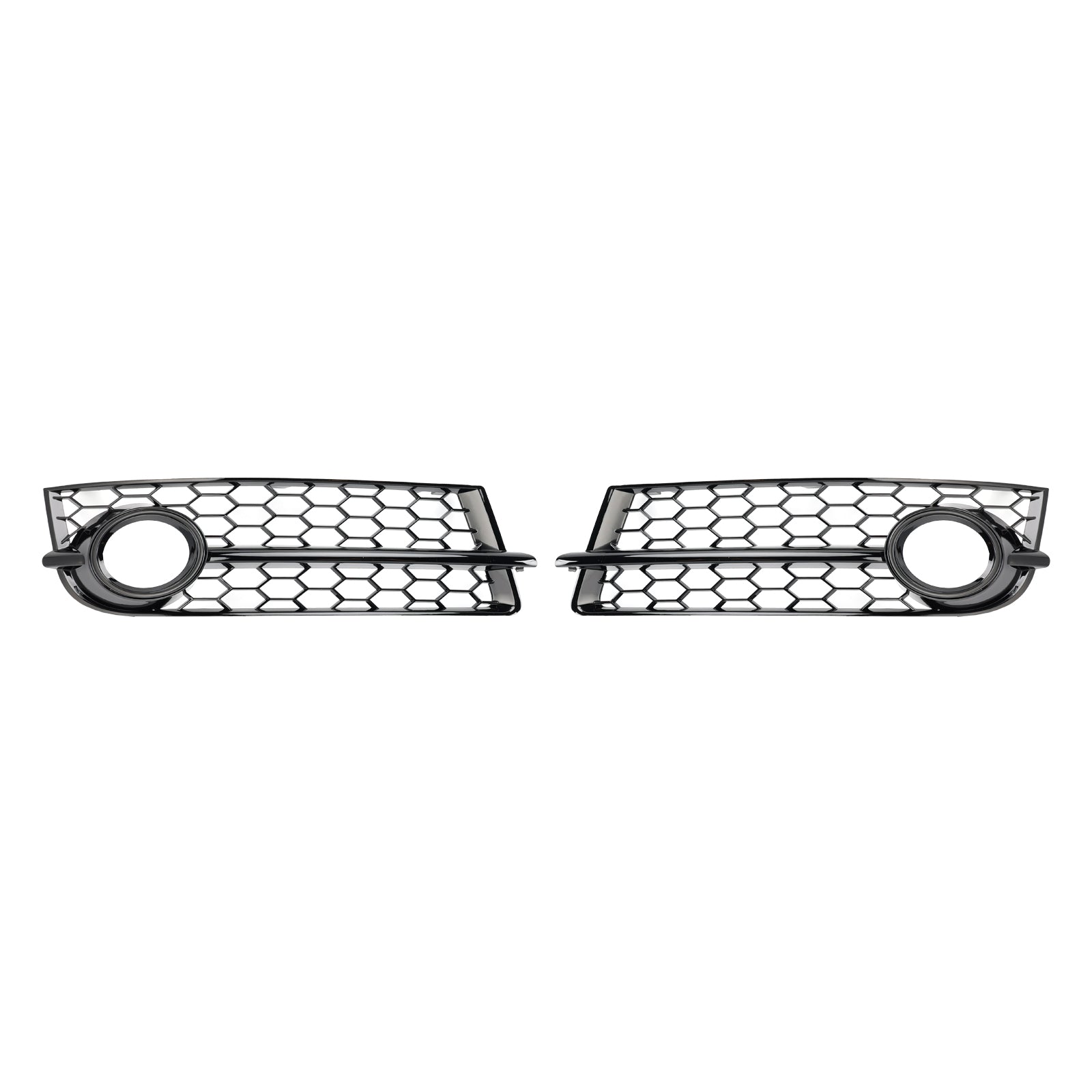 2007-2010 Audi TT MK2 2st dimma Light Cover Grille Grill 8J0807682
