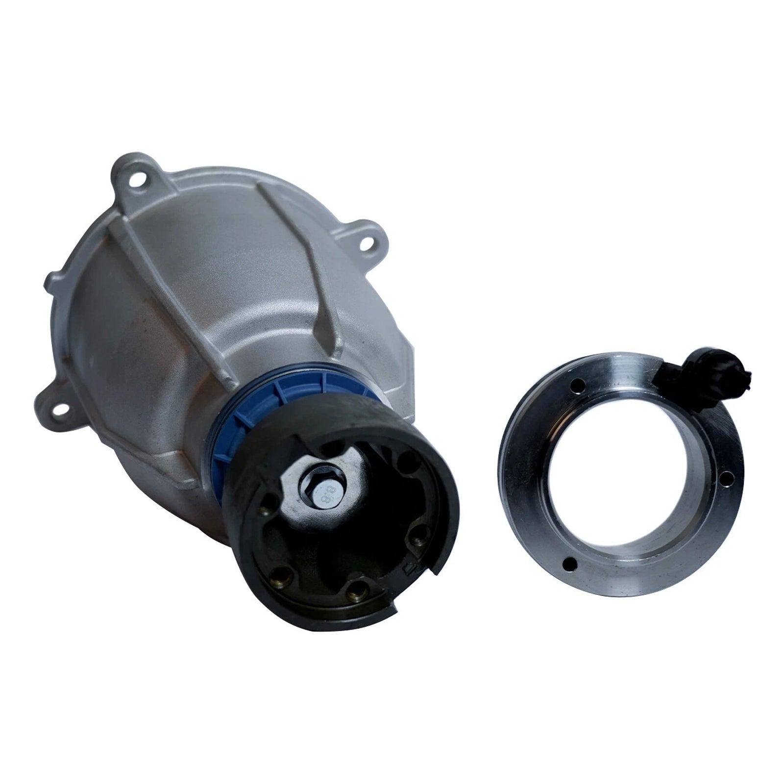 2013-2019 Ford Escape Viscous Coupler DV614K004D CV6W4000AC