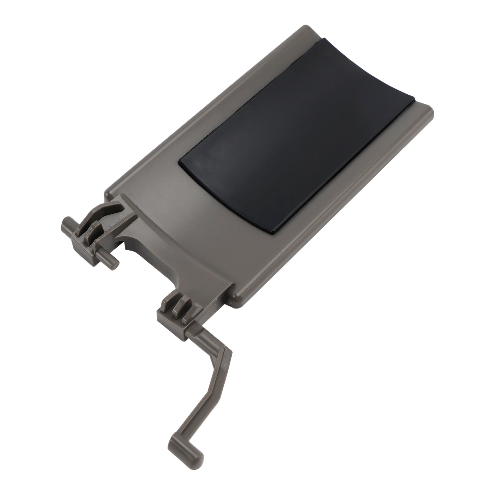 WR17X20449 Dispenserhendel-peddelsamenstel voor GE Hotpoint-koelkasten