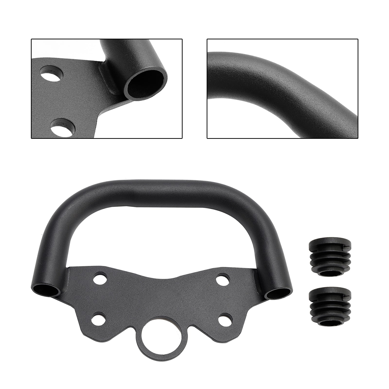 2023-2024 Yamaha Pg-1 Soporte de navegación para teléfono divertido Soporte de extensión Gps para bicicleta