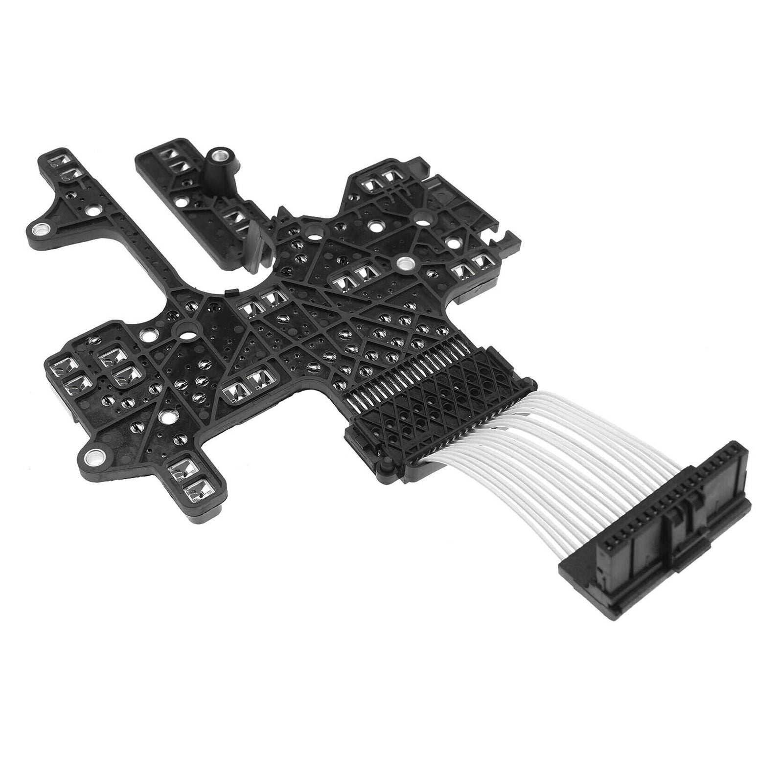 2010-2011 Volkswagen Transporter W/ 6 Speed ​​DSG Mechatronics Repair Board Transmission Harness DQ250 02E325039 02E