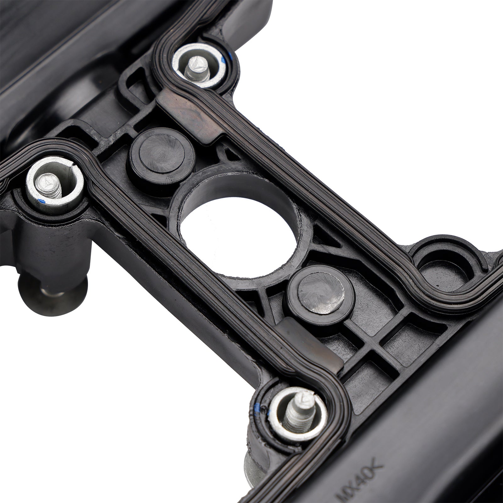 2014.03-2020.06 BMW 4 Coupe (F32, F82) M4 GTS 2979 Competition CS Rocker Valve Cover 11127846359