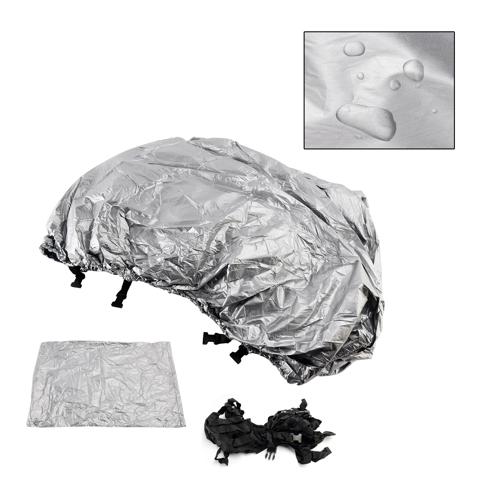 COUVERTURE UNIVERSELLE DE DUT DE DUT DE DUT DE DUTAGE 16-18F