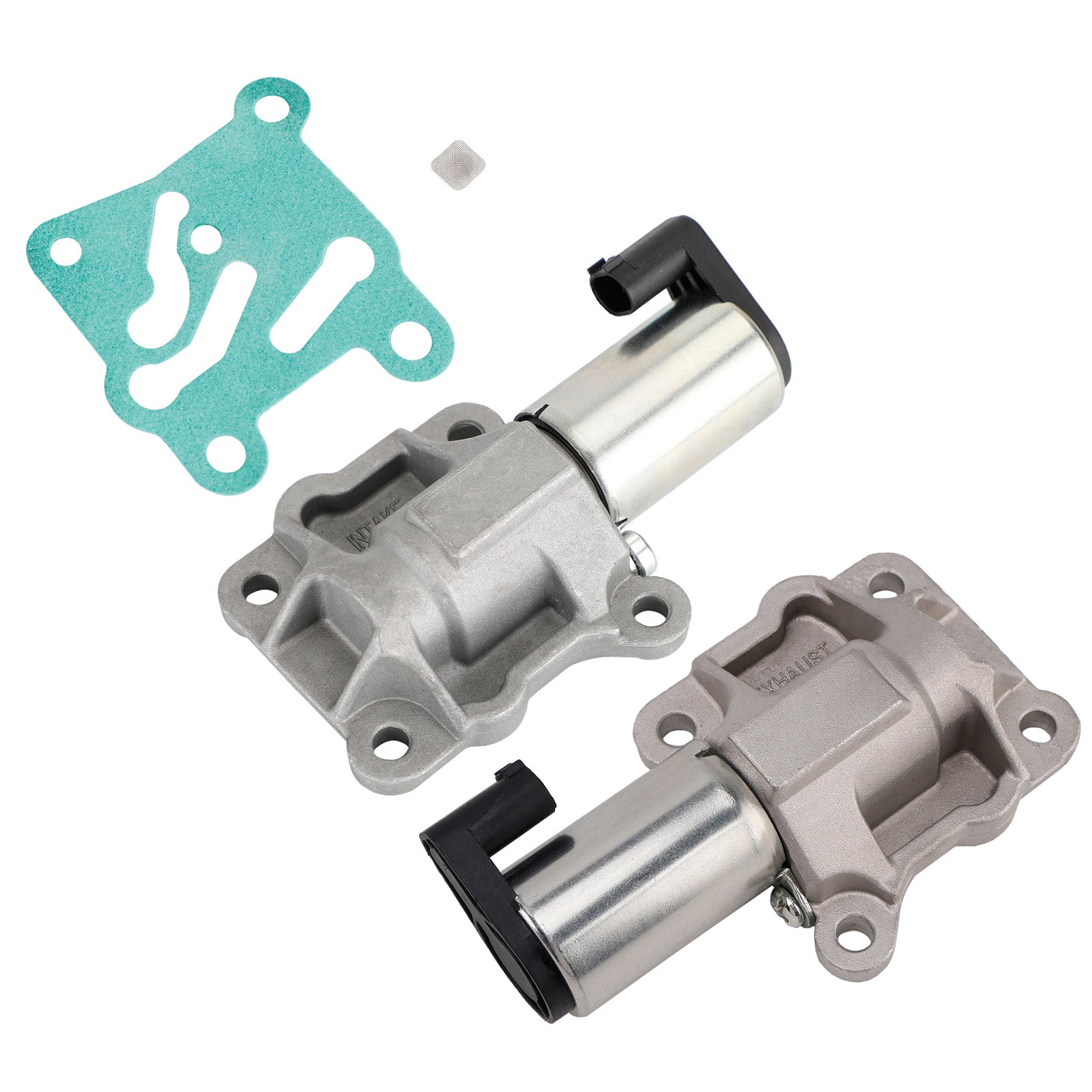 Consumo & Solenoide VVT ​​del árbol de levas de escape & Junta para Volvo C70 V70 XC70 S80
