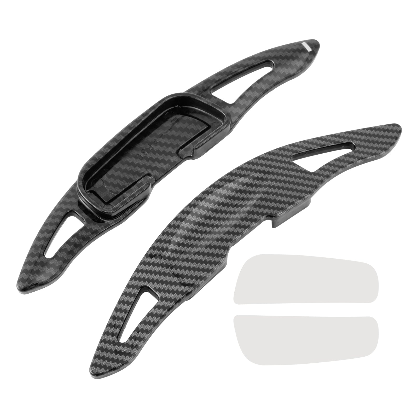 Stuurwielpaddle-shifterverlenging voor Mazda 3 6 CX-5