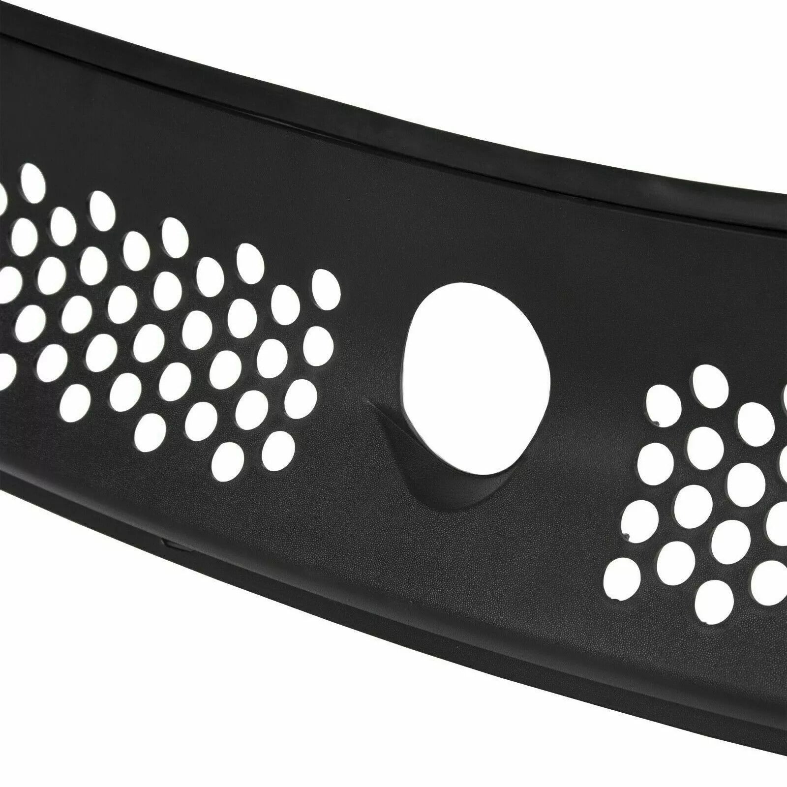 1994-1998 Ford Mustang Cobra Cowl Vent Ruitenwisser Grille Paneelafdekking F5ZZ-6302228-BA