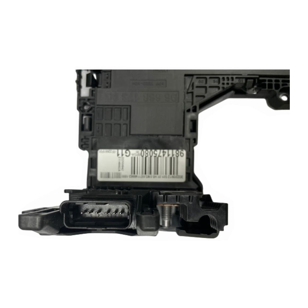 Module de batterie de boîte à fusibles pour Citroën C4 C4L DS5 9665878080 9811475080 6500JE