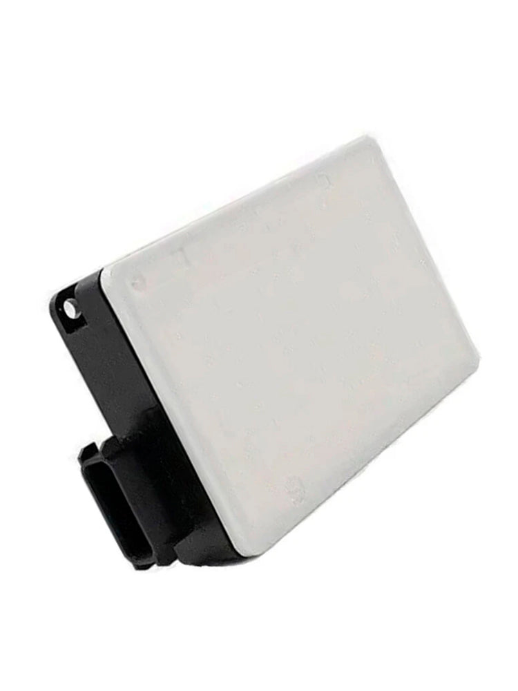 2014-2016 Mercedes W222 Främre radarsensorns styrenhet A0009058406