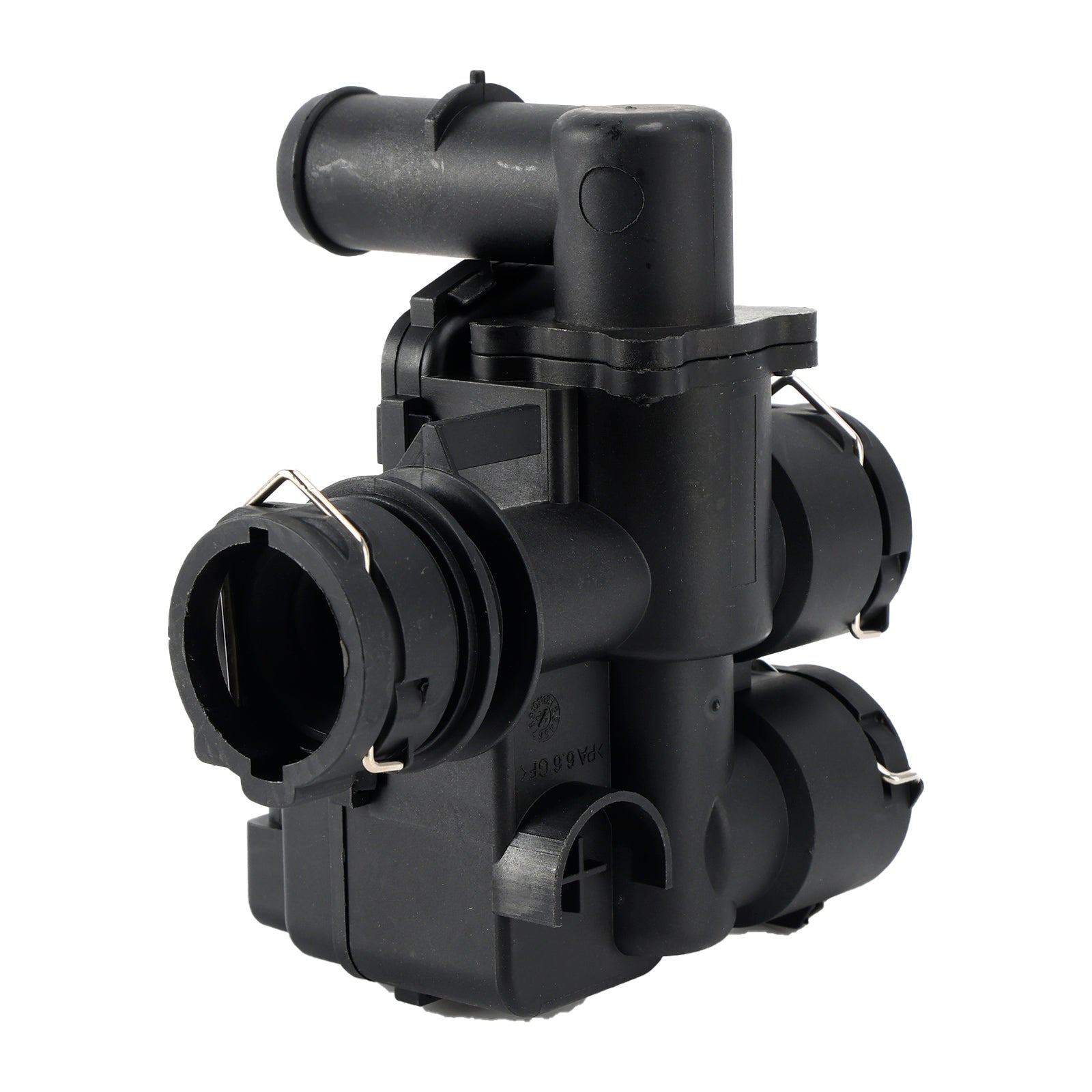 Kachelregelklep 2118320584 voor Mercedes W211 S211 CLS 2002-2009