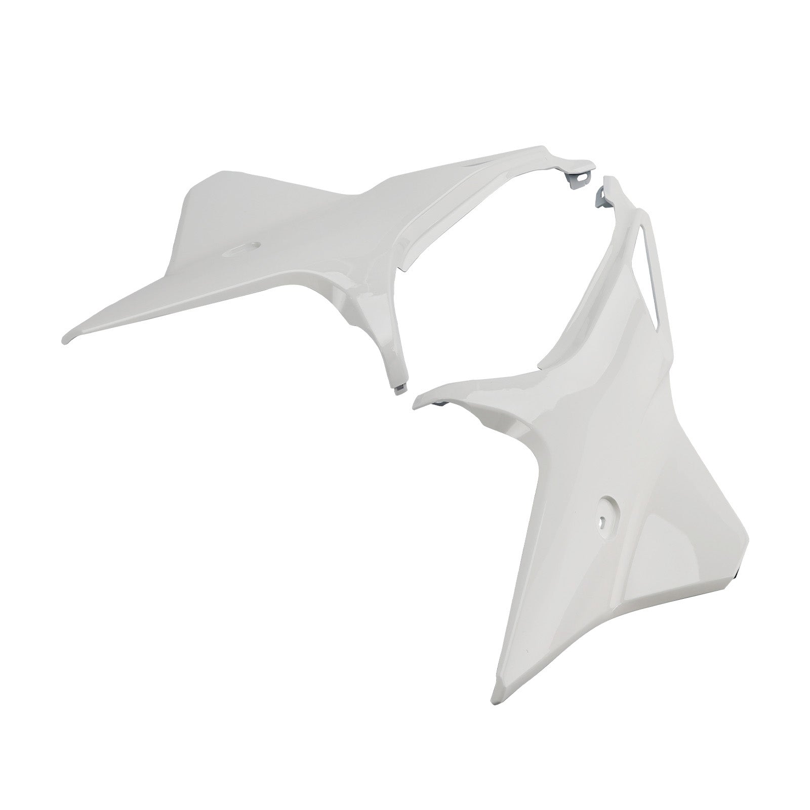 Capot de panneau de carénage de siège latéral Yamaha XSR 900 XSR900 2022-2025