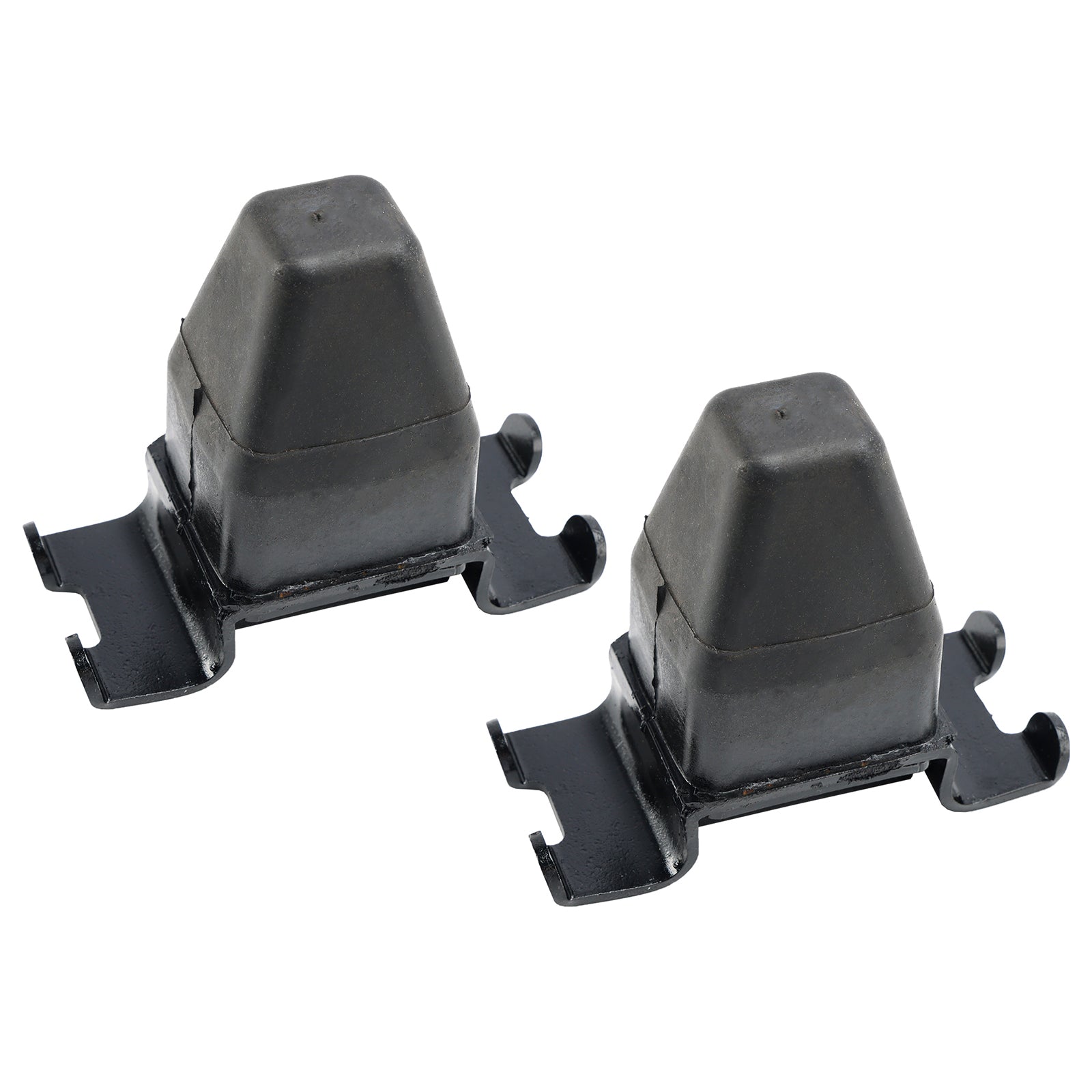 08/2001-07/2005 Toyota Hilux Pickup MK5 KDN165 2.5TD 48306-35110 2 x Rear Suspension Spring Bump Stop R/H L/H For Toyota Hilux MK5