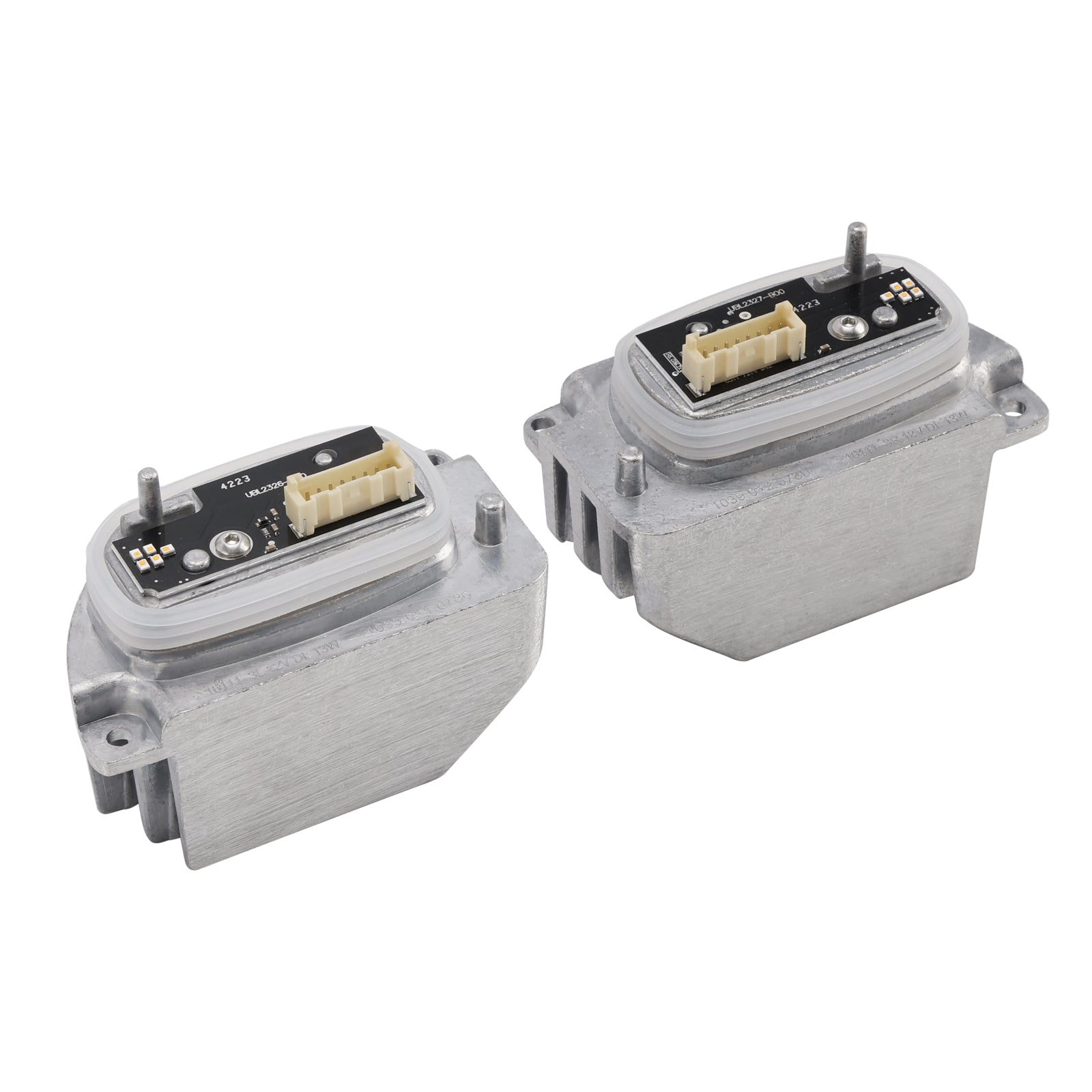 BMW 5' G30 G31 2PCS adaptieve koplamp richtingaanwijzer 63117214942 941