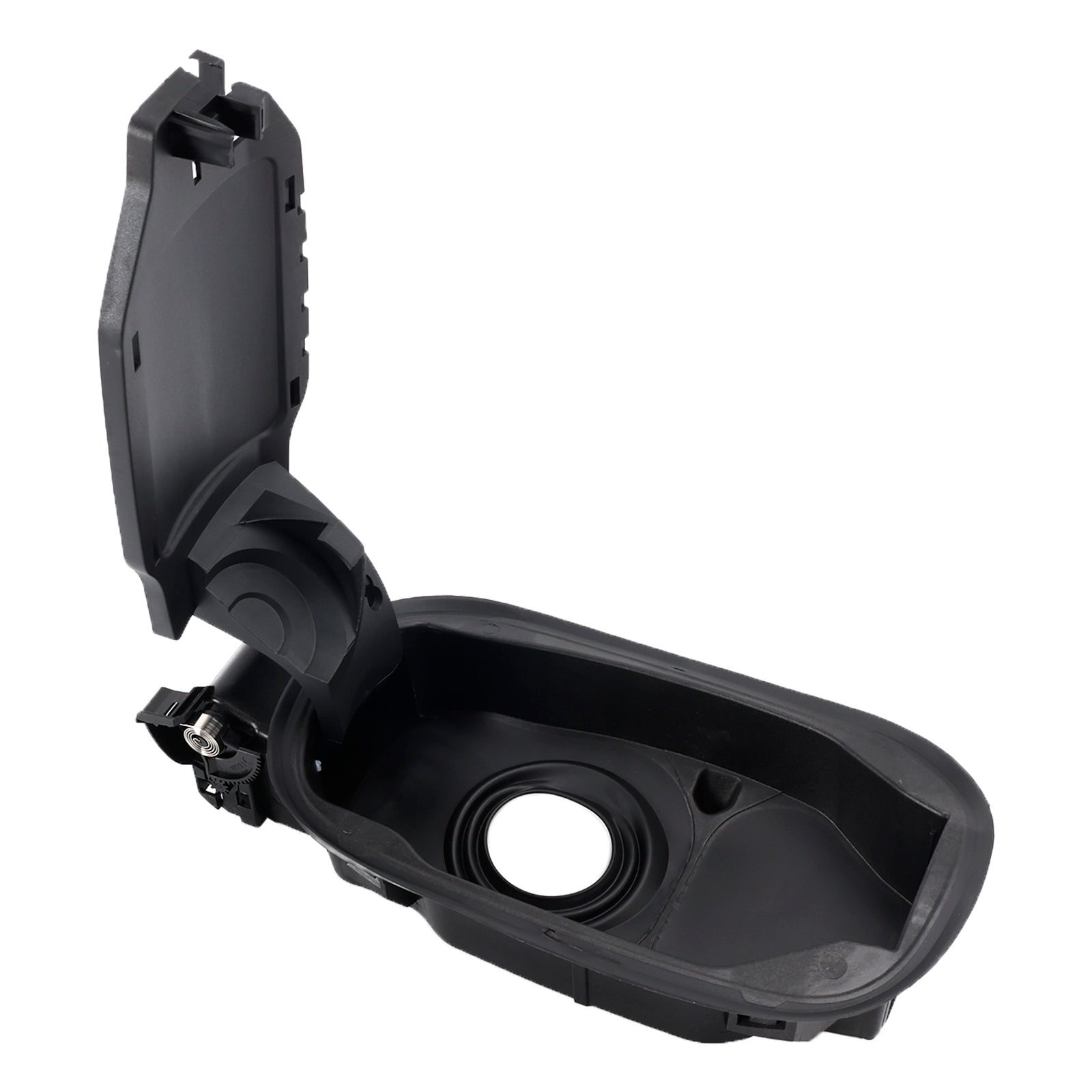 2016-2023 Mercedes E-klass W213 Bränsletankens inre lock med bas 2136302503