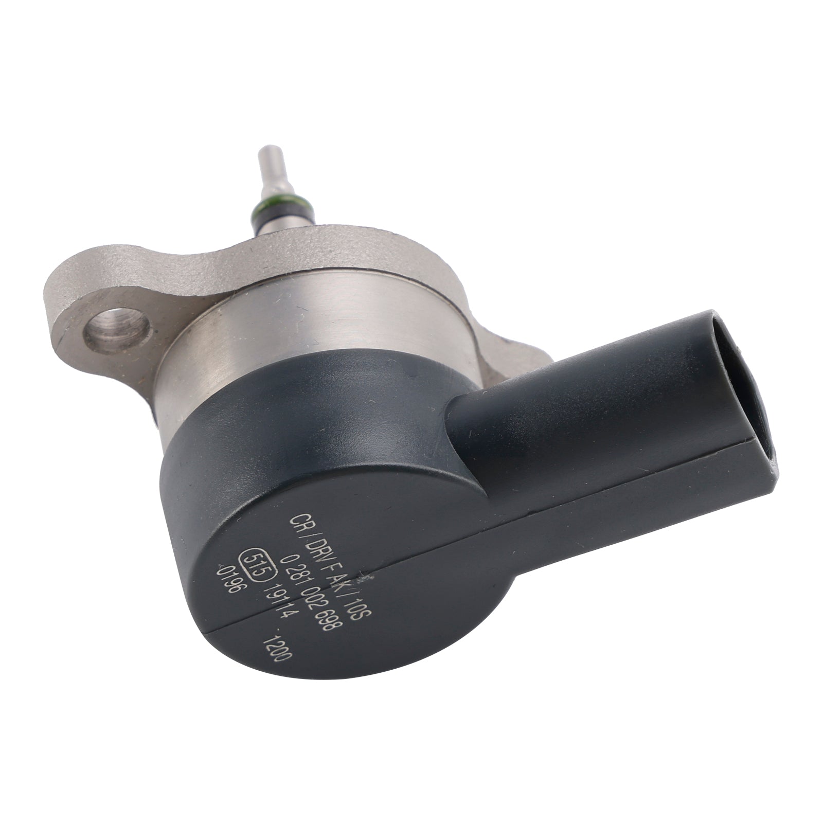 Soupape de régulation de surpression de rampe de carburant 6110780549 pour Mercedes Sprinter