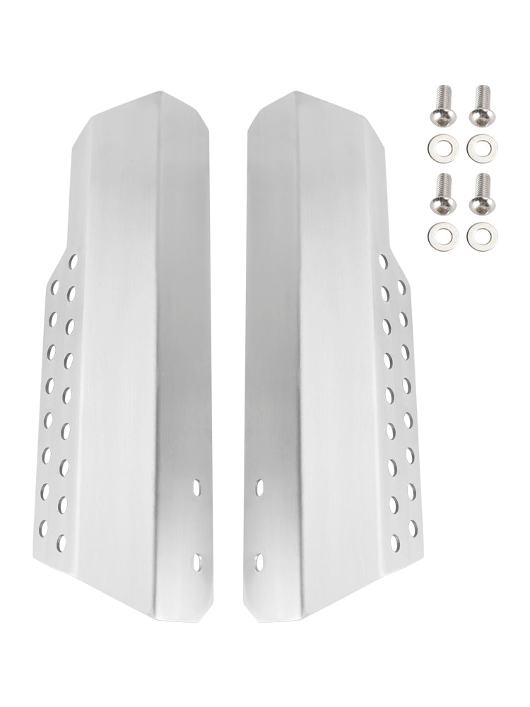 2019-2025 Triumph Scrambler 1200 XE Front Fork shock absorber pertection cover