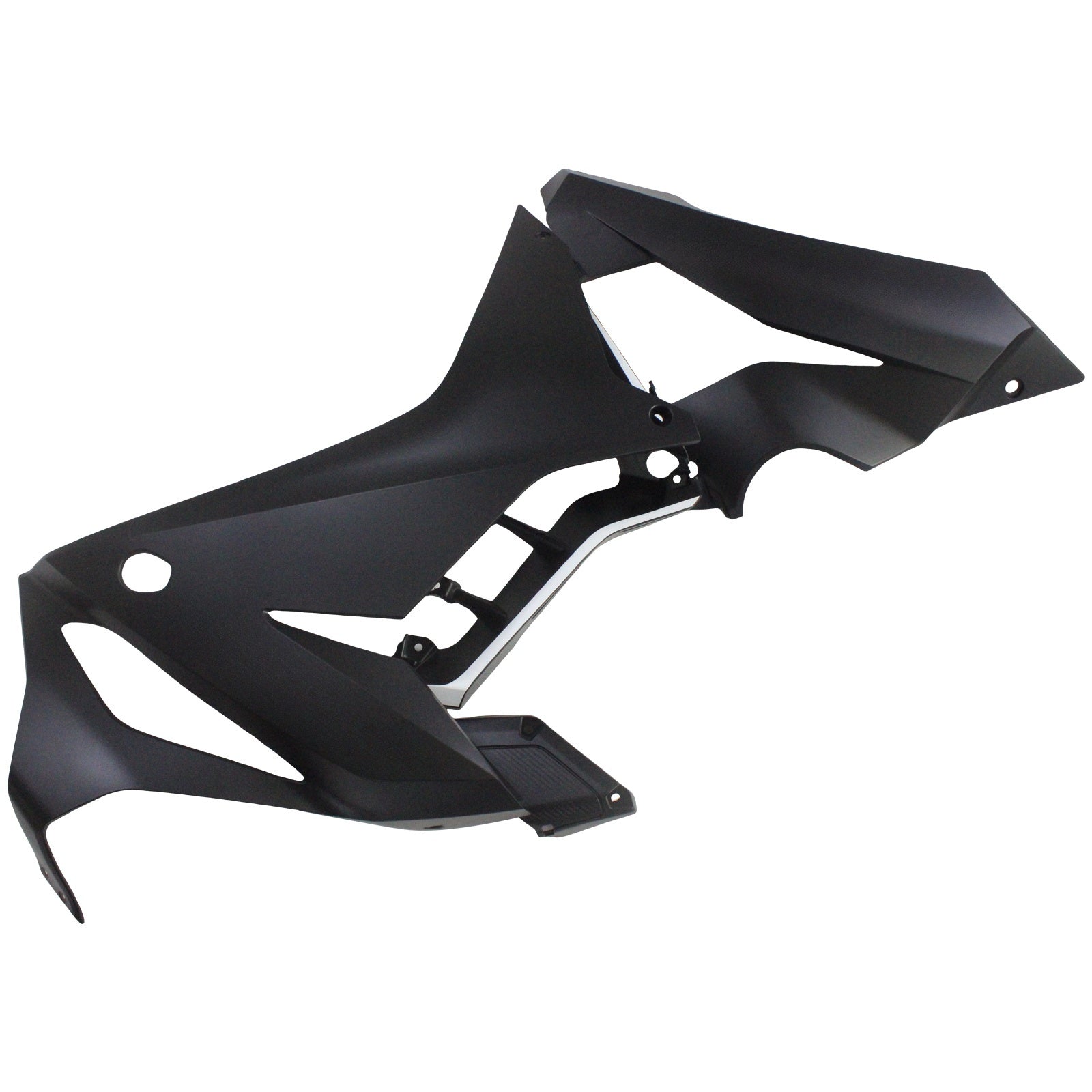Injection Fairing Kit Bodywork Plastic ABS For Honda CBR650R 2021-2023