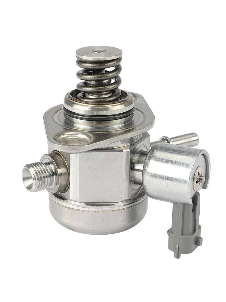 2018 Jaguar XF L4 2.0L High Pressure Fuel Pump BR2E-9D376-AA C2Z21985 LR057504