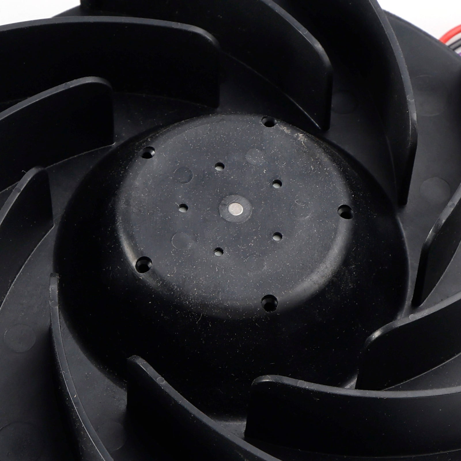 12035GE-12M-YT Refrigerator Cooling Fan Motor for Samsung Haier Refrigerator