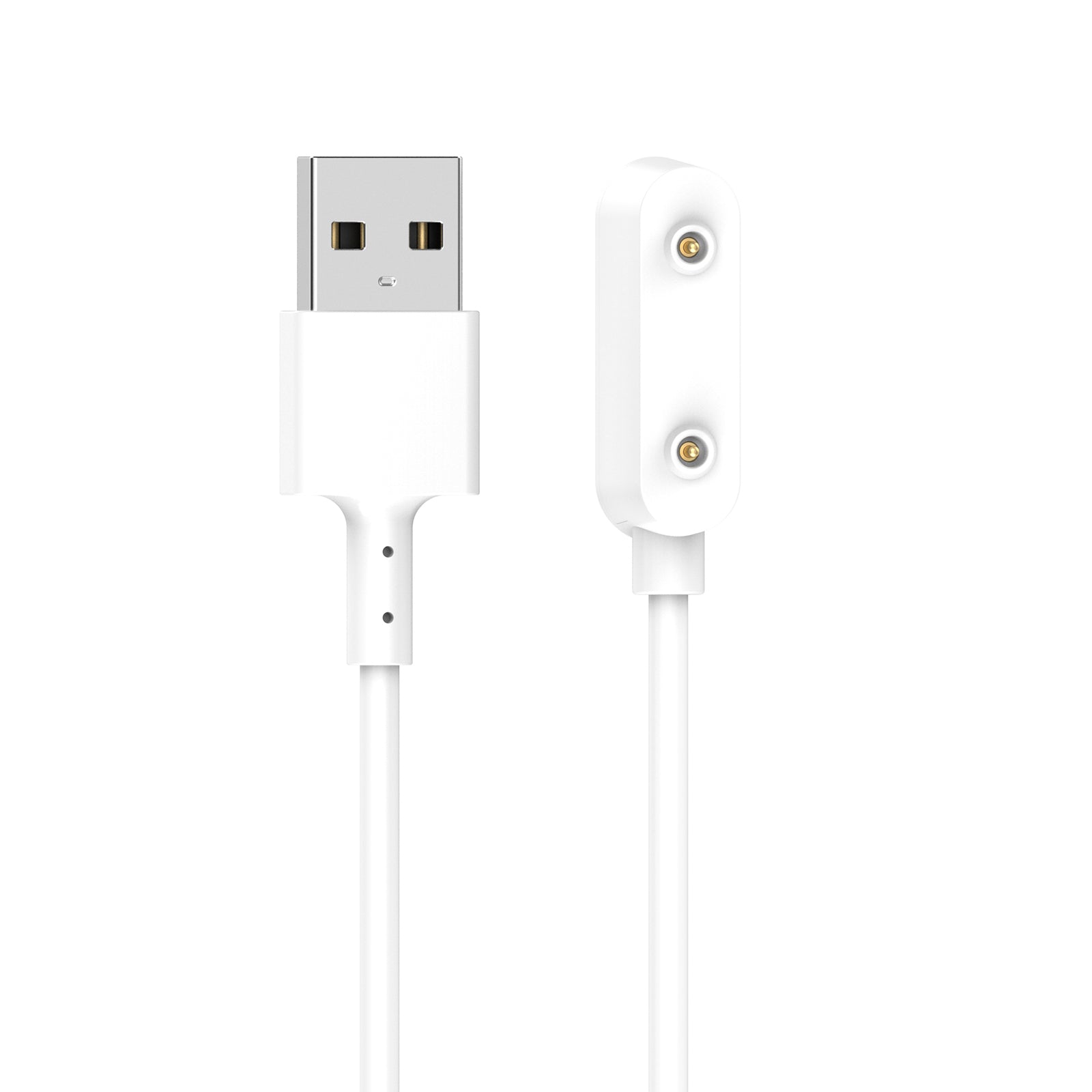 Mitu Watch 7A lading av kabelmagnetisk lader erstatning for xiaoxun t6c t6