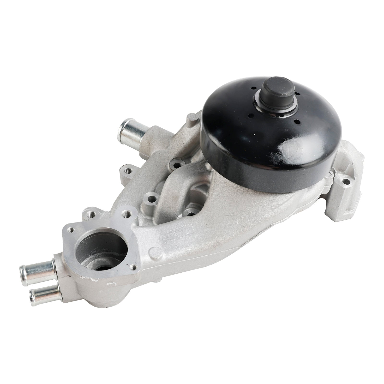 2007-2019 Chevrolet Vortec 4.8L 5.3L 6.0L G9670B Pompe à eau mécanique
