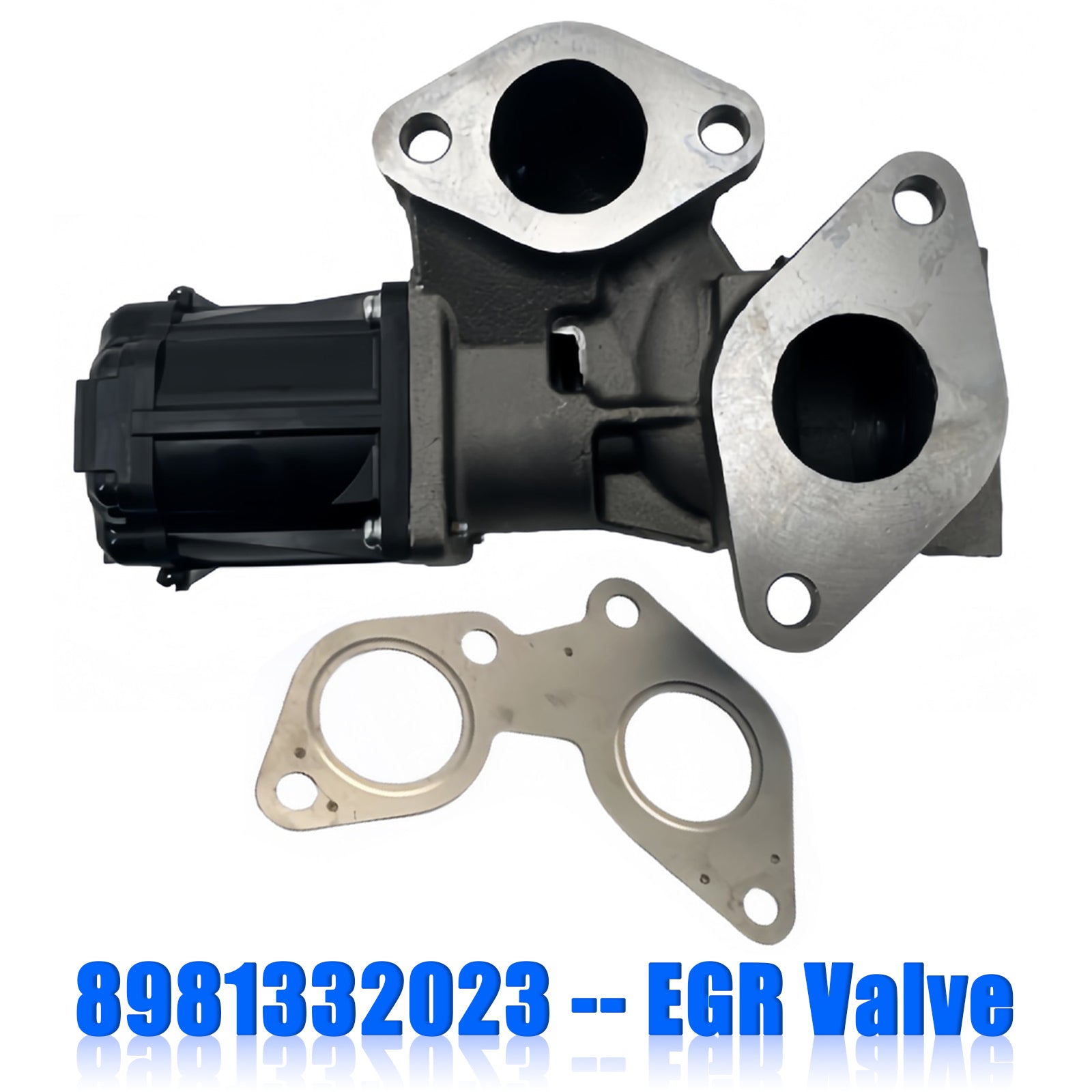 EGR Valve K5T70576 8981332023 for ISUZU D-MAX 2.5 3.0 TFR TFS 2012-2018