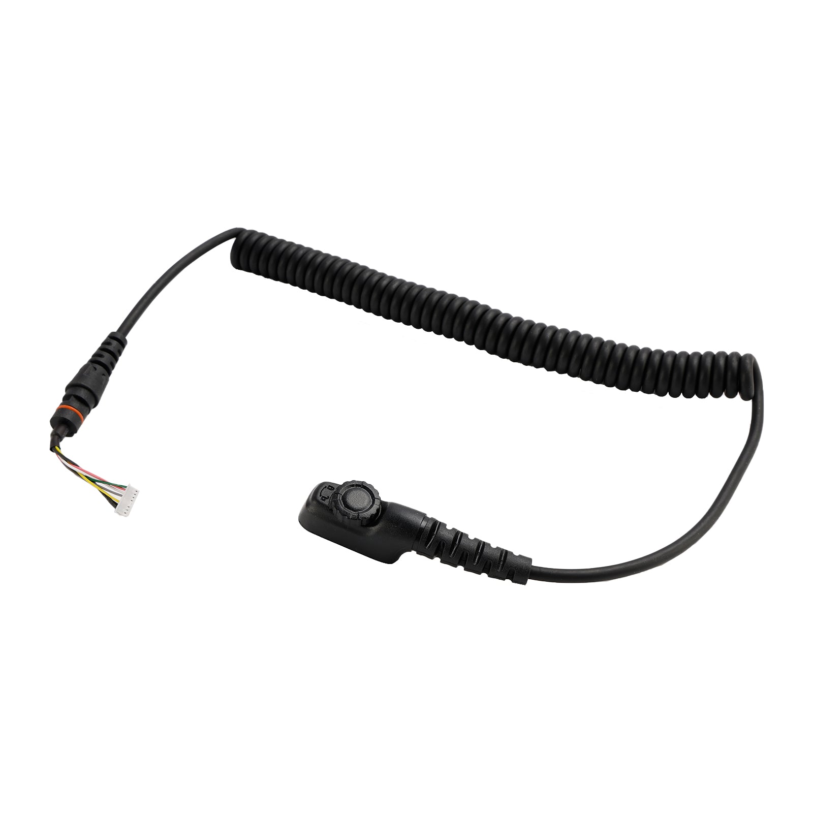 Montering SM18N2 Handmikrofonkabel för Hytera PD780 PD700 PD580H PD788 PD782