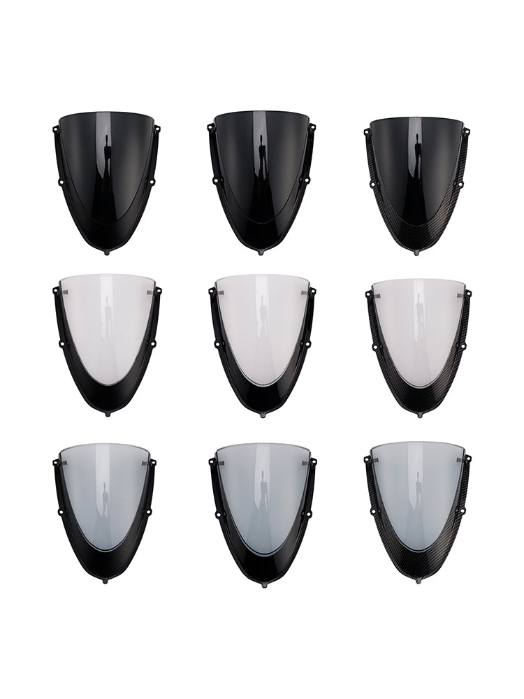 Koplamp Kuip Voorruit Voorruit geschikt voor Aprilia RS 660 2020-2024