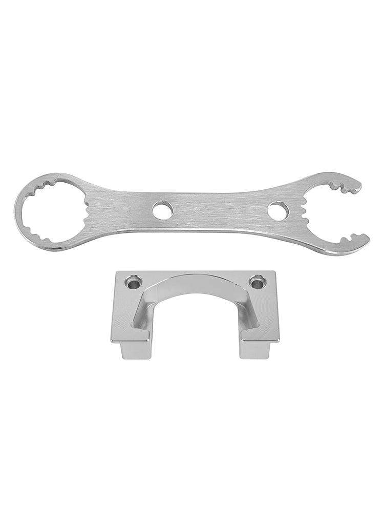 Keith Cradle BCD0344/AAD1101-01-outil de reconstruction pour DB air en ligne pour Cane Creek