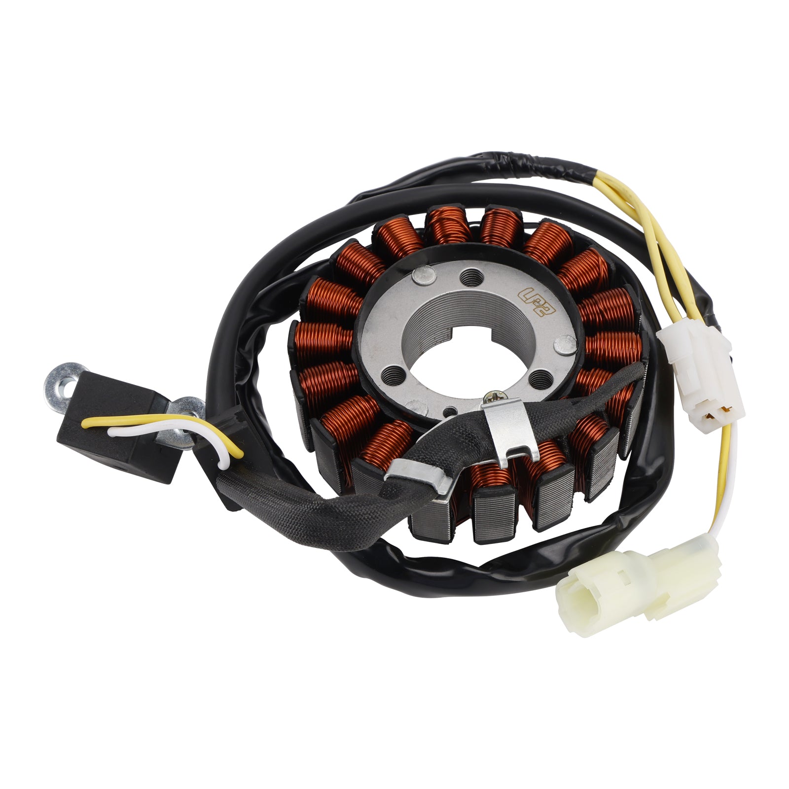 Statorspoelregelaarpakkingset voor Honda FES 125 150 S-Wing 2007