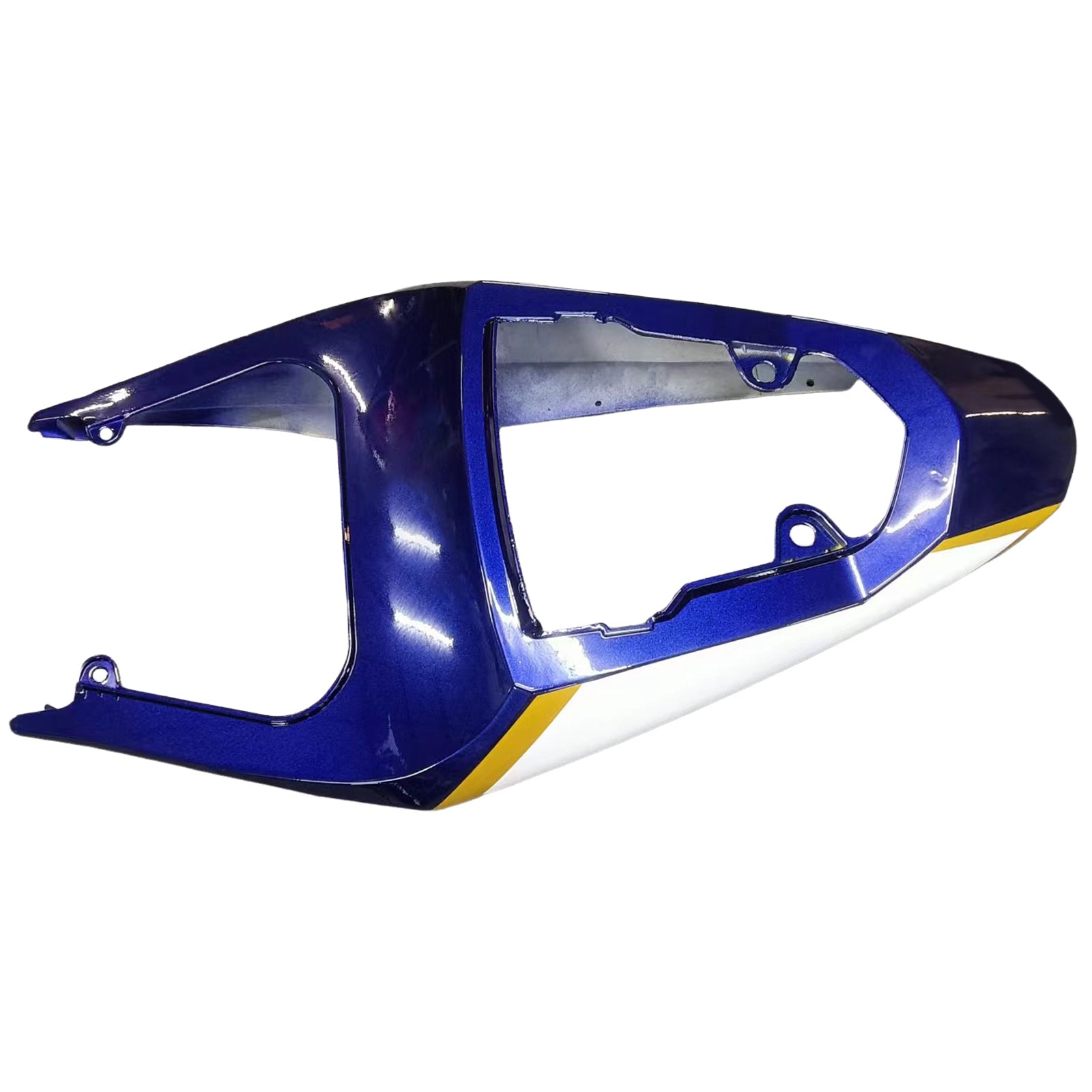 Injection Fairing Kit Bodywork Plastic ABS fit For Suzuki GSXR 600/750 2004-2005