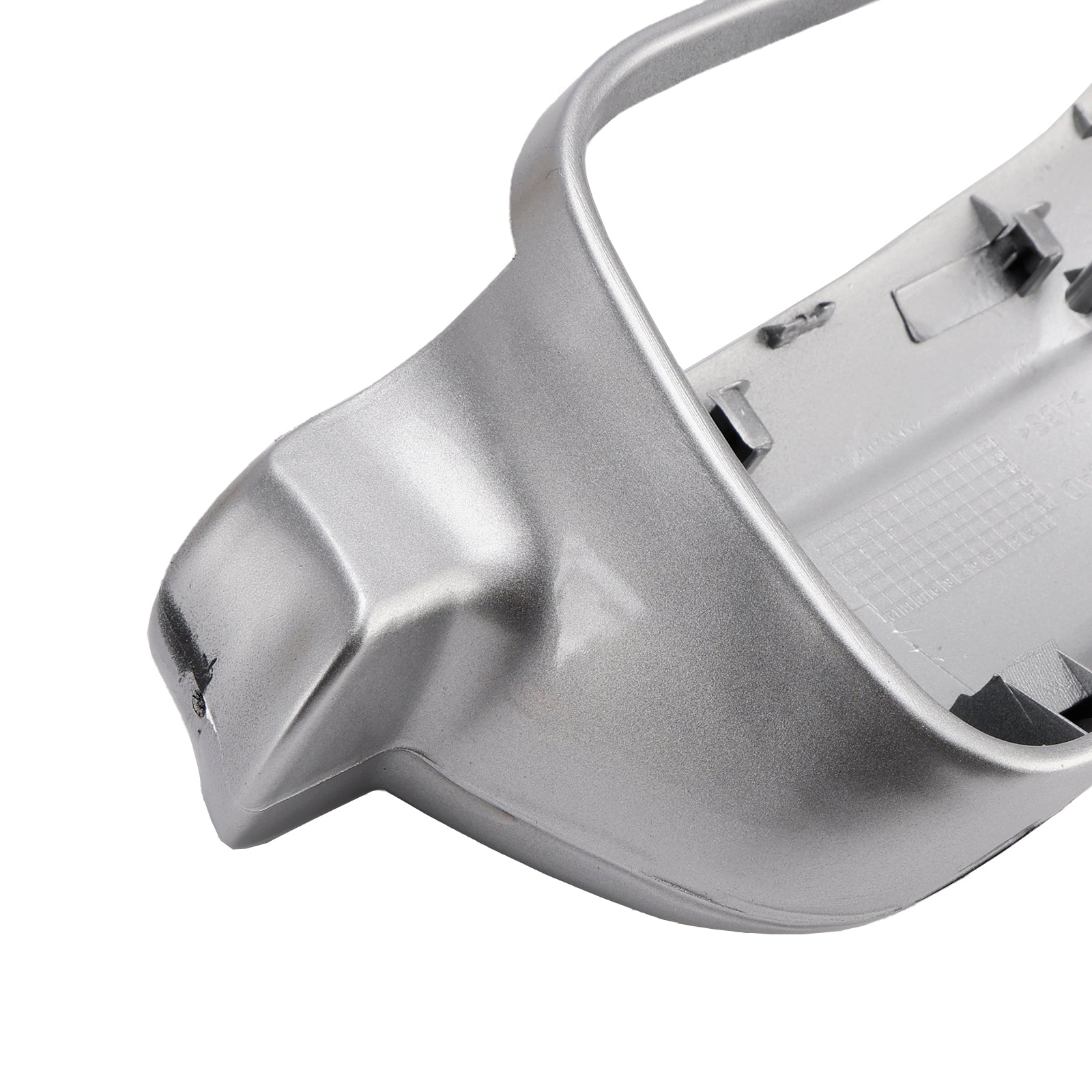 1998-2004 Volkswagen Golf MK4 Garniture de couvercle de rétroviseur latéral gauche