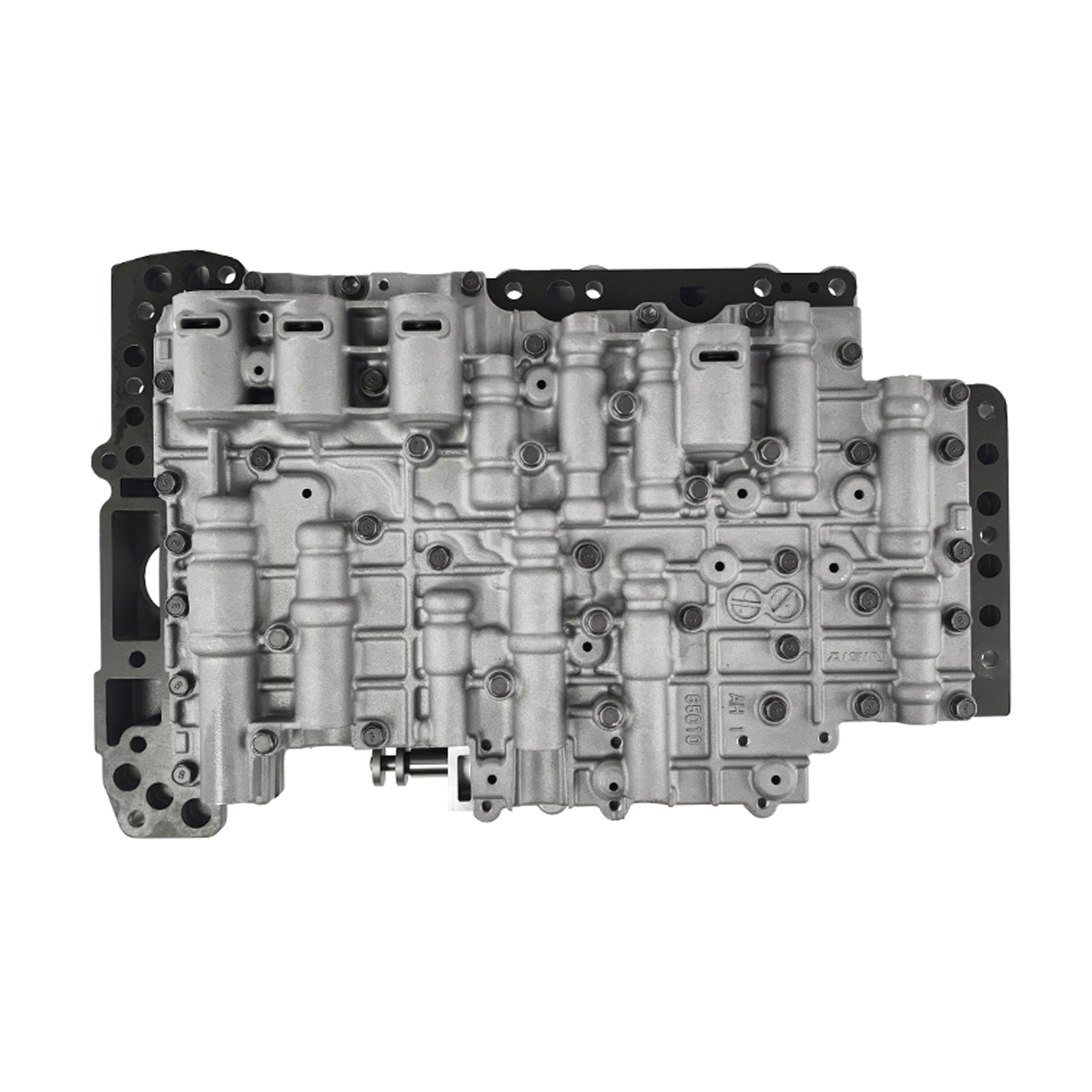 Transmission Valve Body Mechatronic 0C8325039 For VW TOUAREG 2011-2018