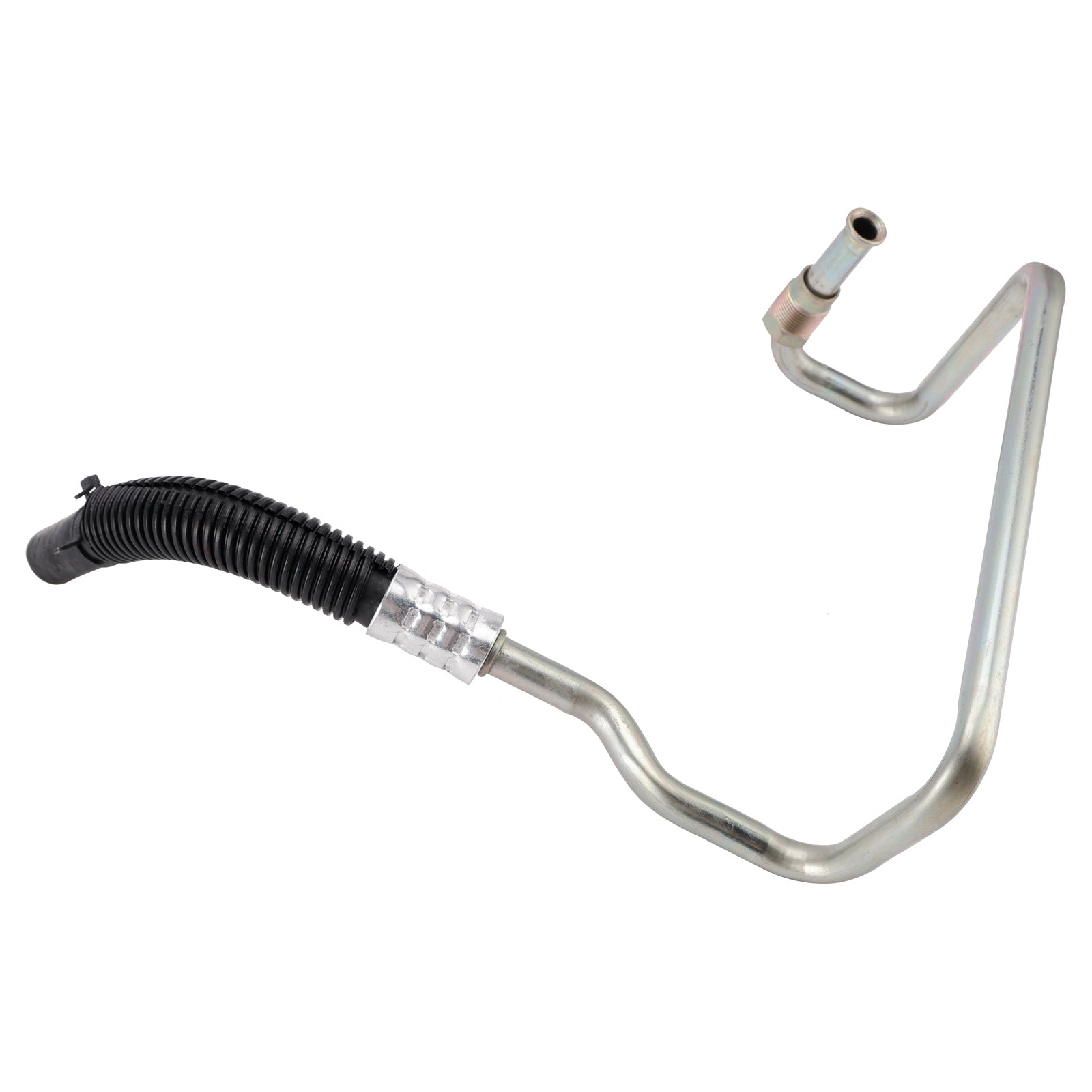 2004 For Ford F-250 Super Duty Transmission Oil Cooler Tube 4C3Z-7B028-CA