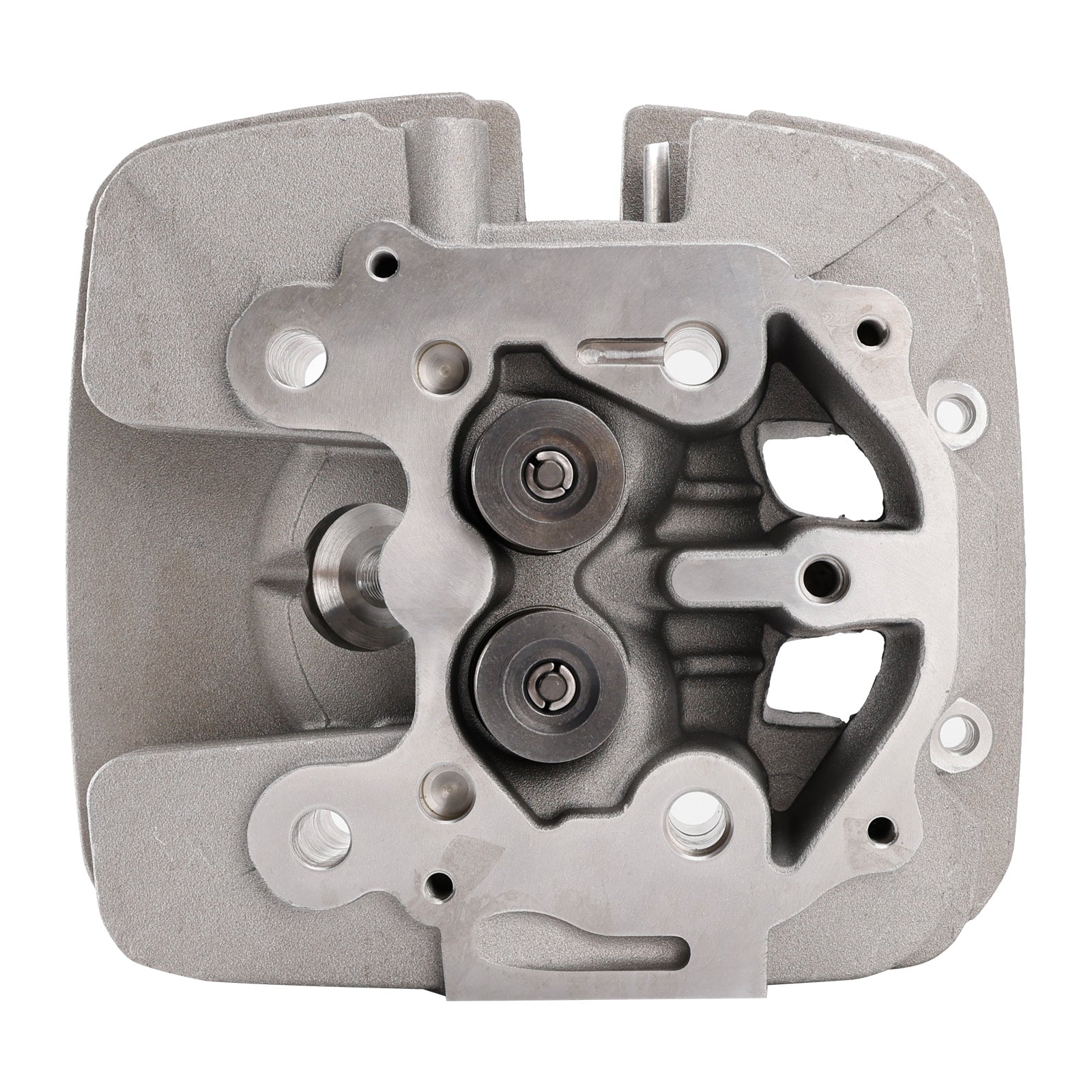 ENGINE CYLINDER HEAD VALVE FOR HONDA 00-06 TRX350 FOURTRAX RANCHER 12200-HN5-M00