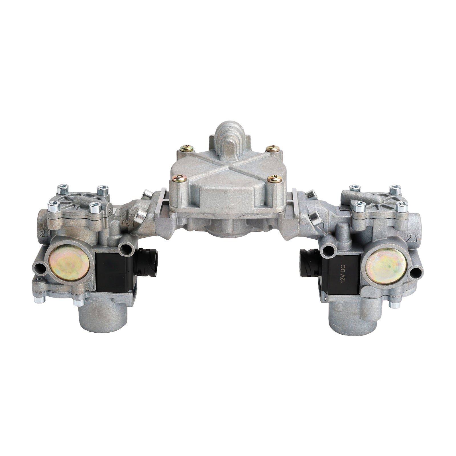 ABS Relay Valve & Modulator Package Package Rear for Wabco 4725001230