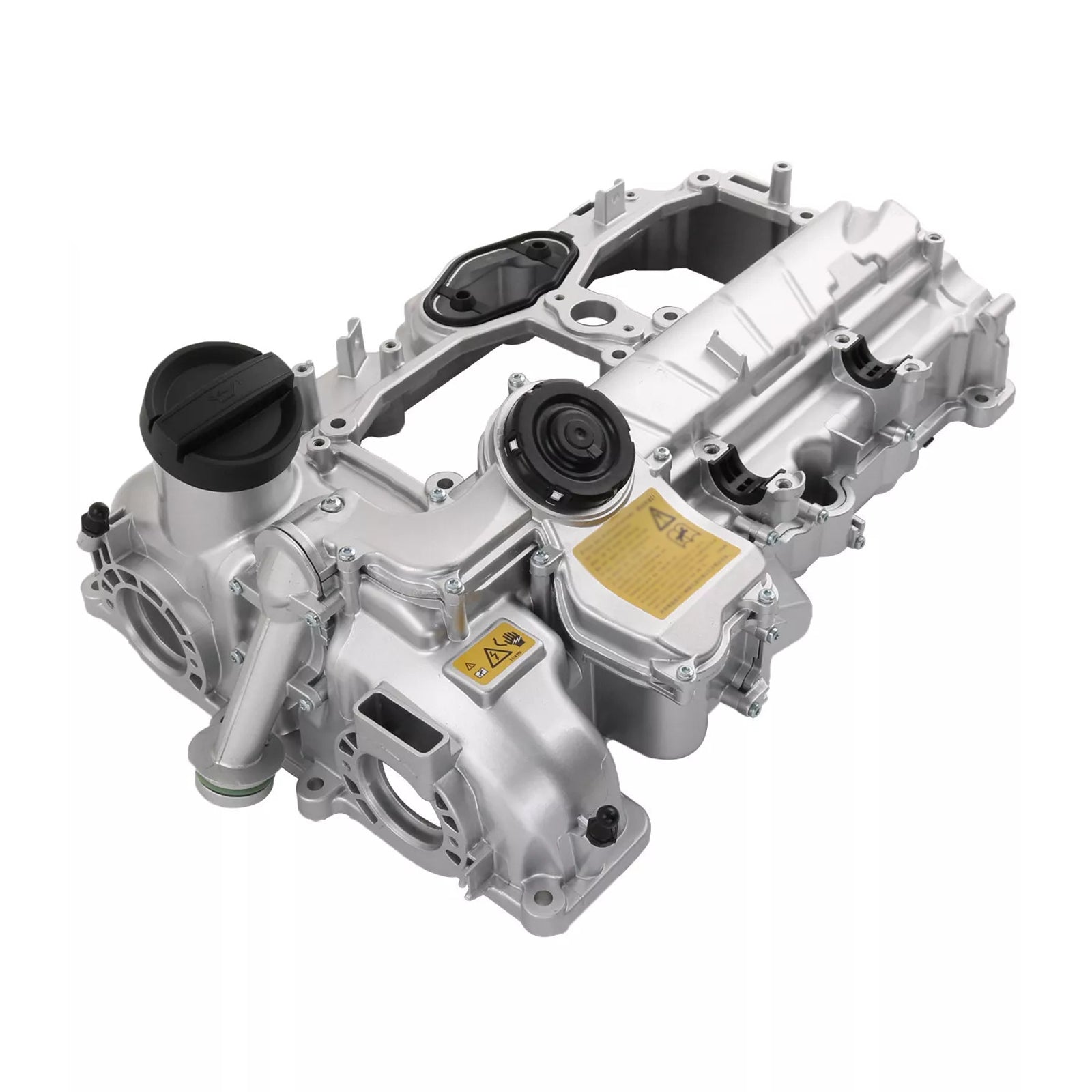 BMW N20 F10 F25 320I 328I 528I X3 X5 2.0L MOTOR VALVLUKT 11127588412