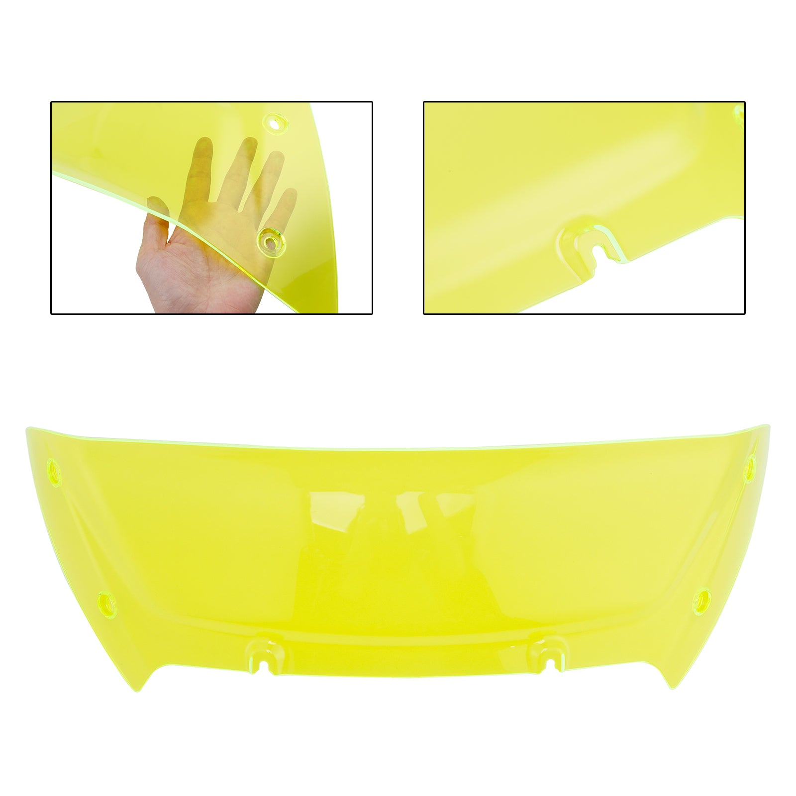 2023-2025 CVO Road Glide FLTRXSTSE ST Windshield WindScreen