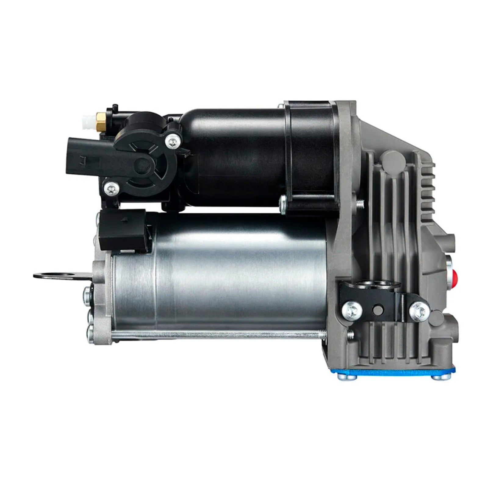 2013-2016 Mercedes ML GL W166 X166 Luftfjädringskompressor A1663200104